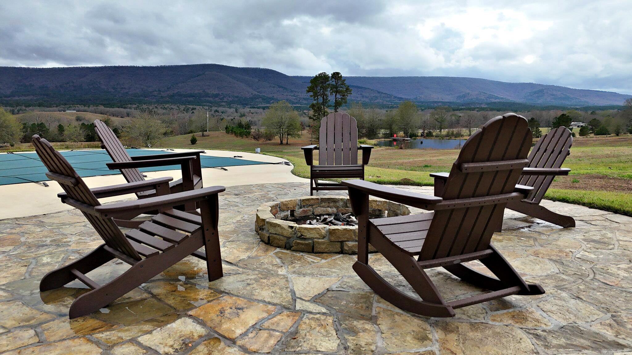 MOUNTAIN FORK (NO PARCELS) - Residential