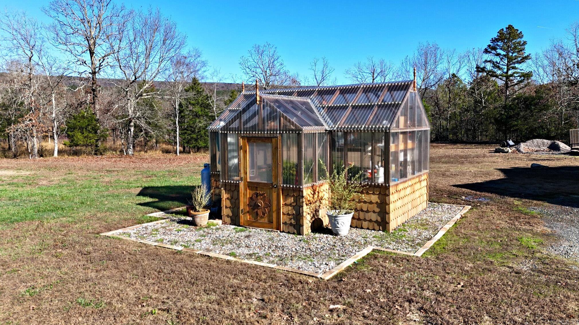 MOUNTAIN FORK (NO PARCELS) - Residential