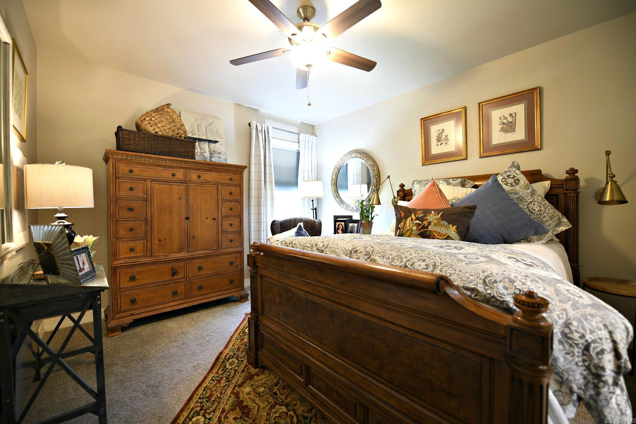 MOUNTAIN FORK (NO PARCELS) - Residential
