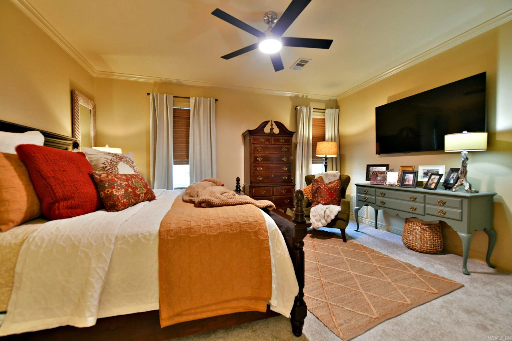 MOUNTAIN FORK (NO PARCELS) - Residential