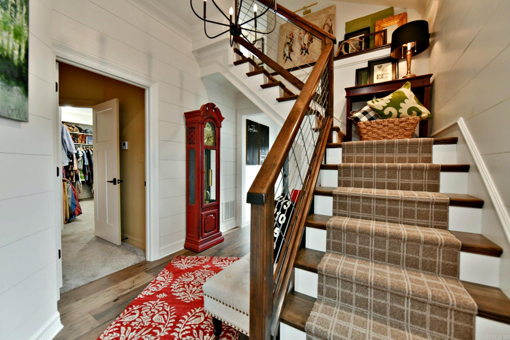 MOUNTAIN FORK (NO PARCELS) - Residential