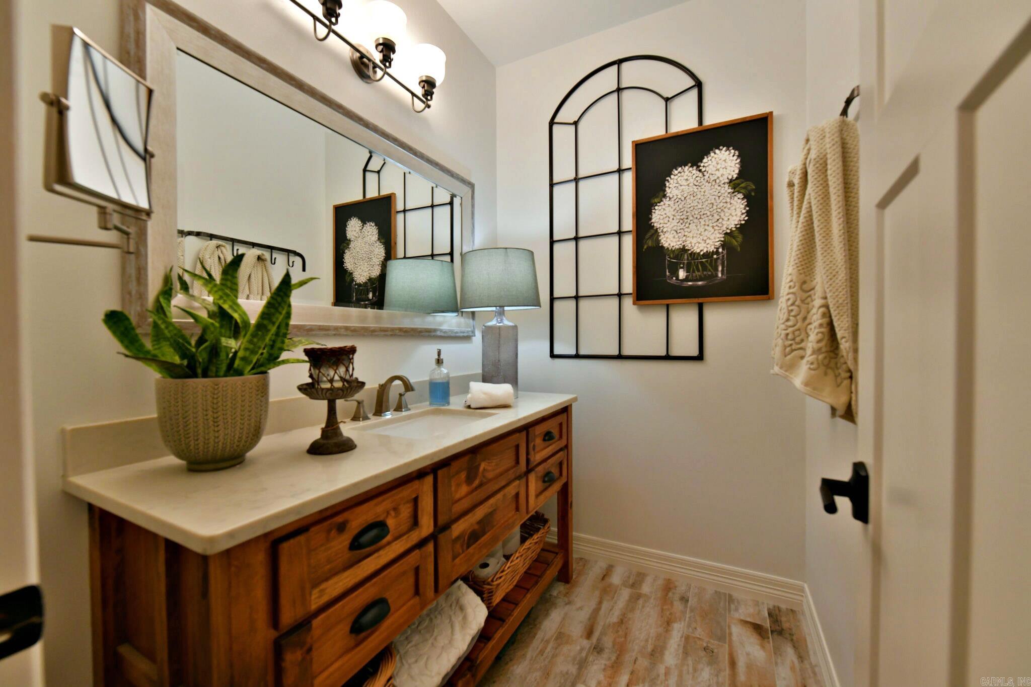 MOUNTAIN FORK (NO PARCELS) - Residential