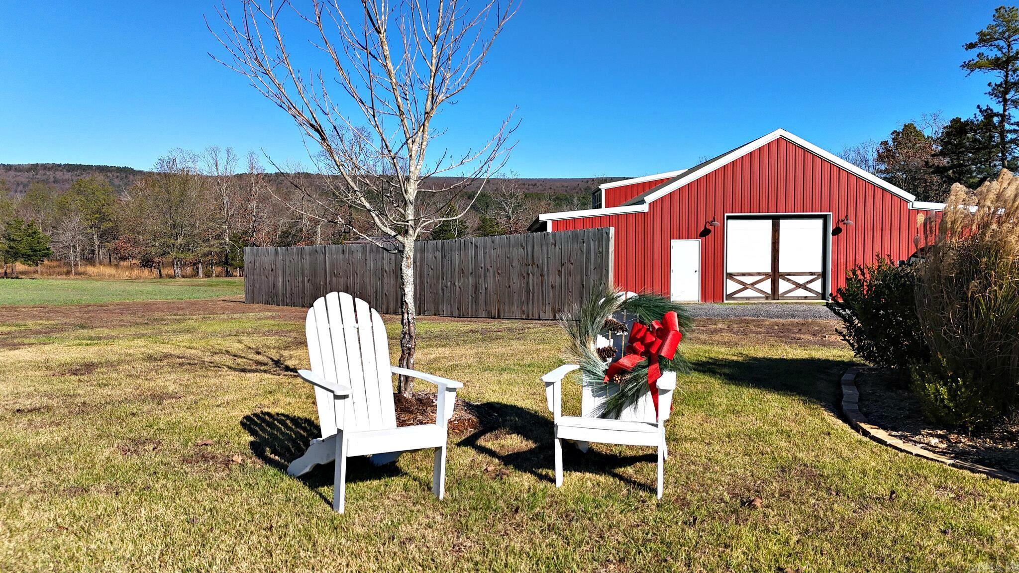 MOUNTAIN FORK (NO PARCELS) - Residential