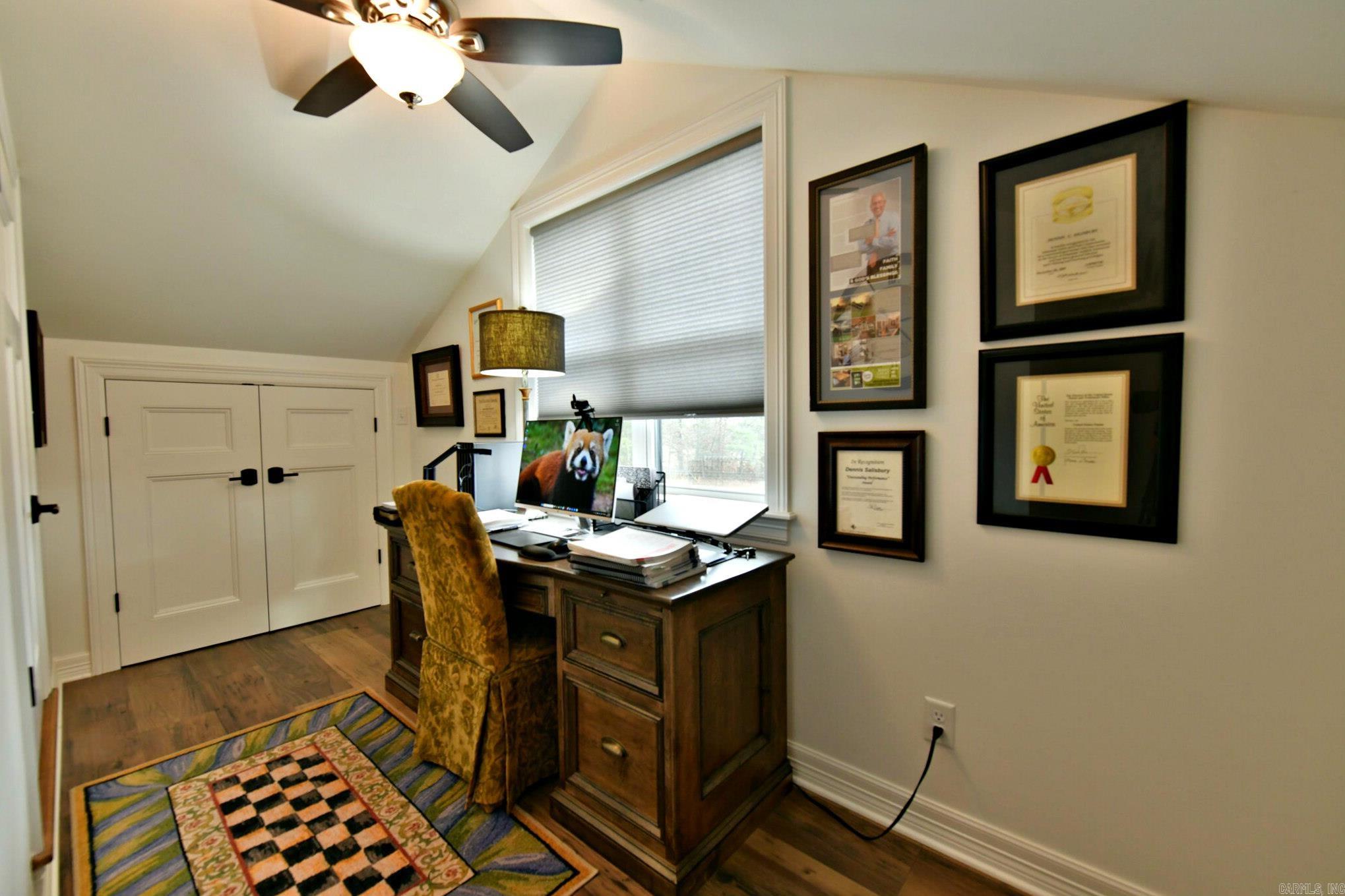 MOUNTAIN FORK (NO PARCELS) - Residential