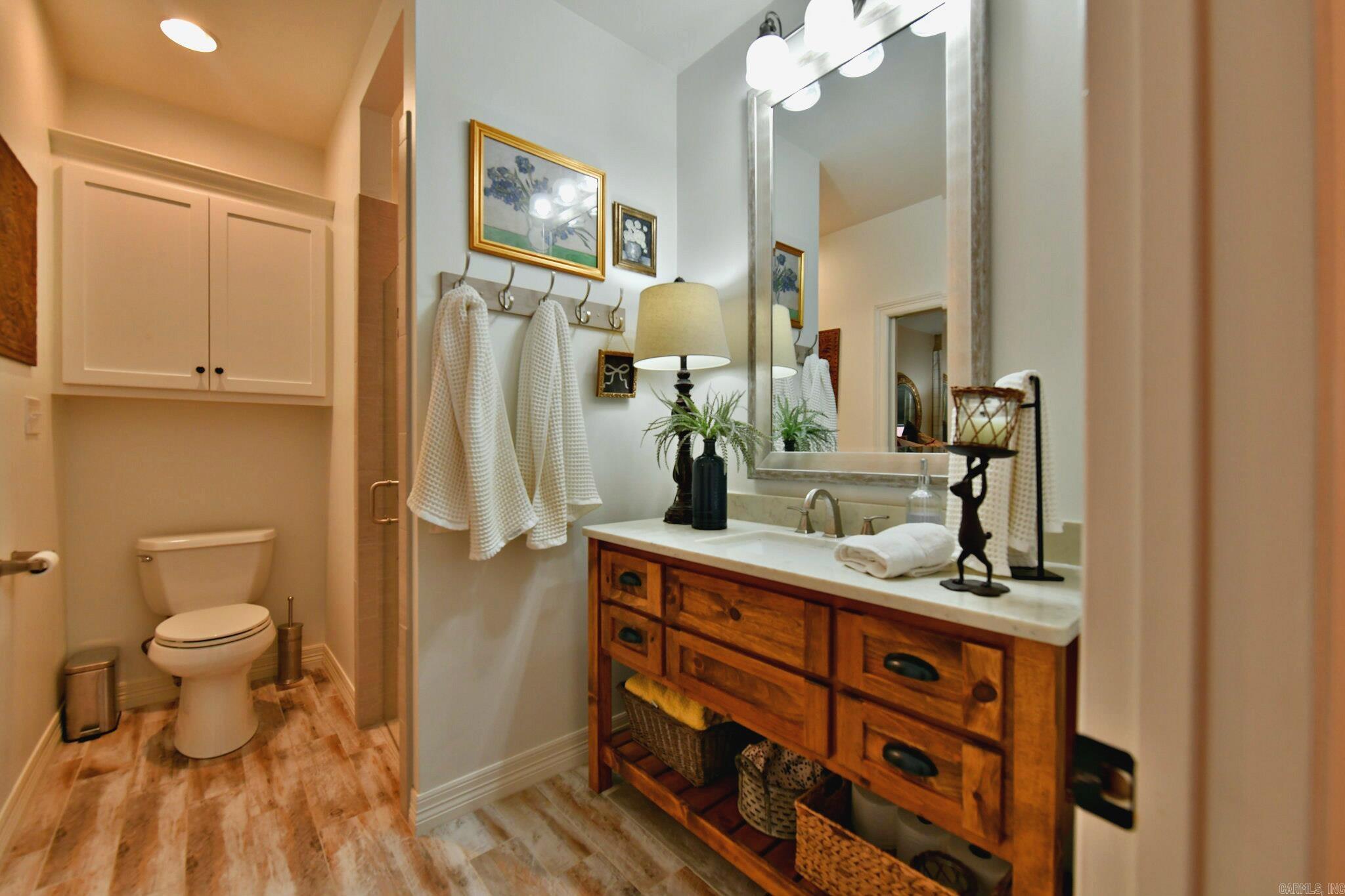 MOUNTAIN FORK (NO PARCELS) - Residential