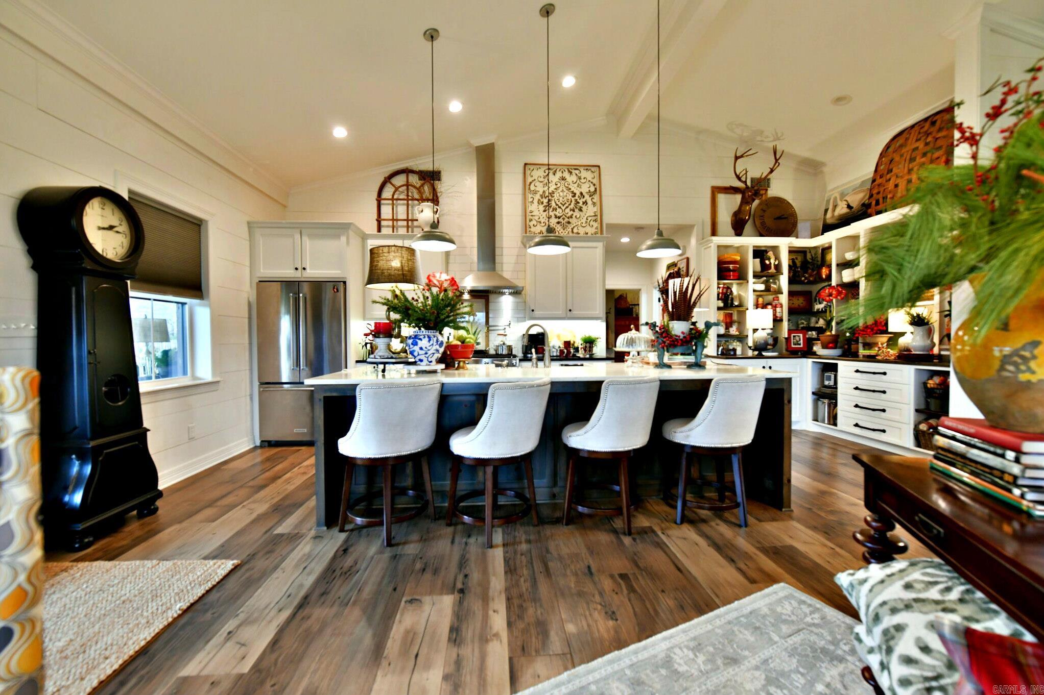 MOUNTAIN FORK (NO PARCELS) - Residential