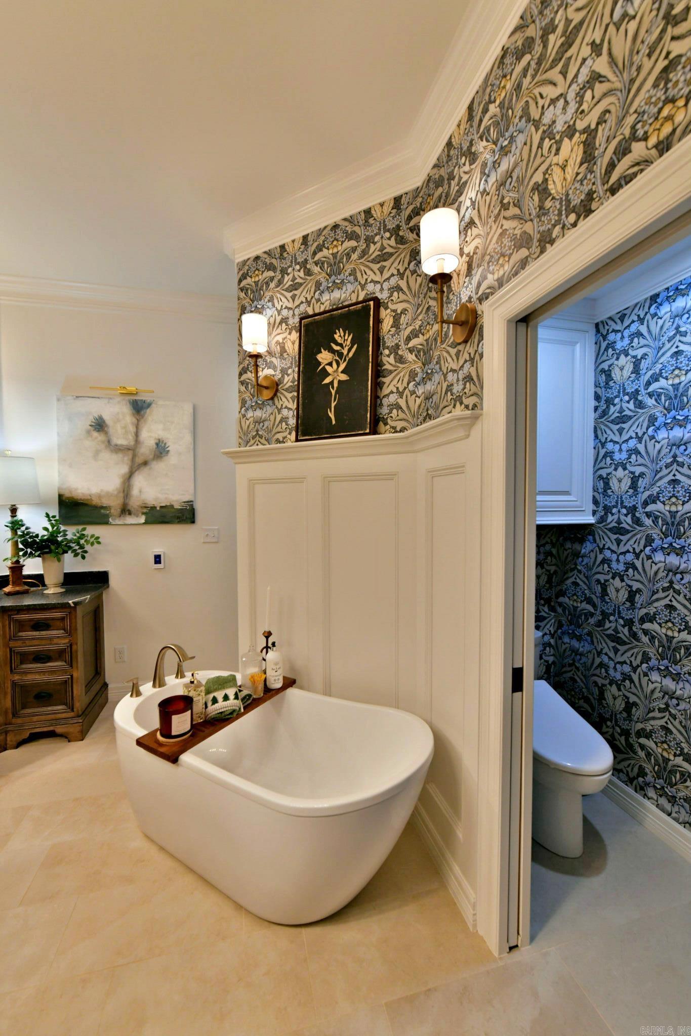 MOUNTAIN FORK (NO PARCELS) - Residential