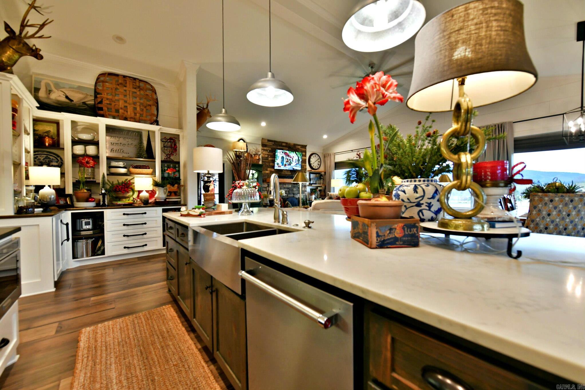 MOUNTAIN FORK (NO PARCELS) - Residential