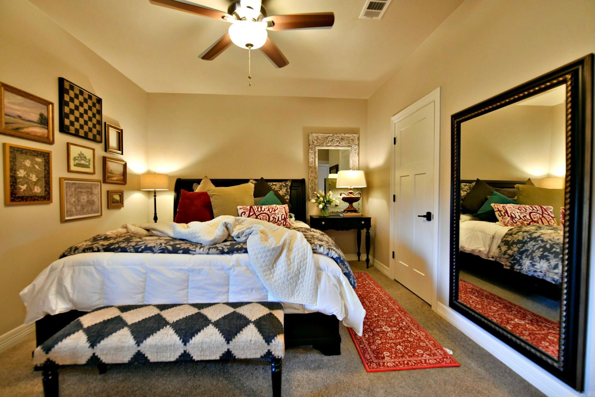 MOUNTAIN FORK (NO PARCELS) - Residential