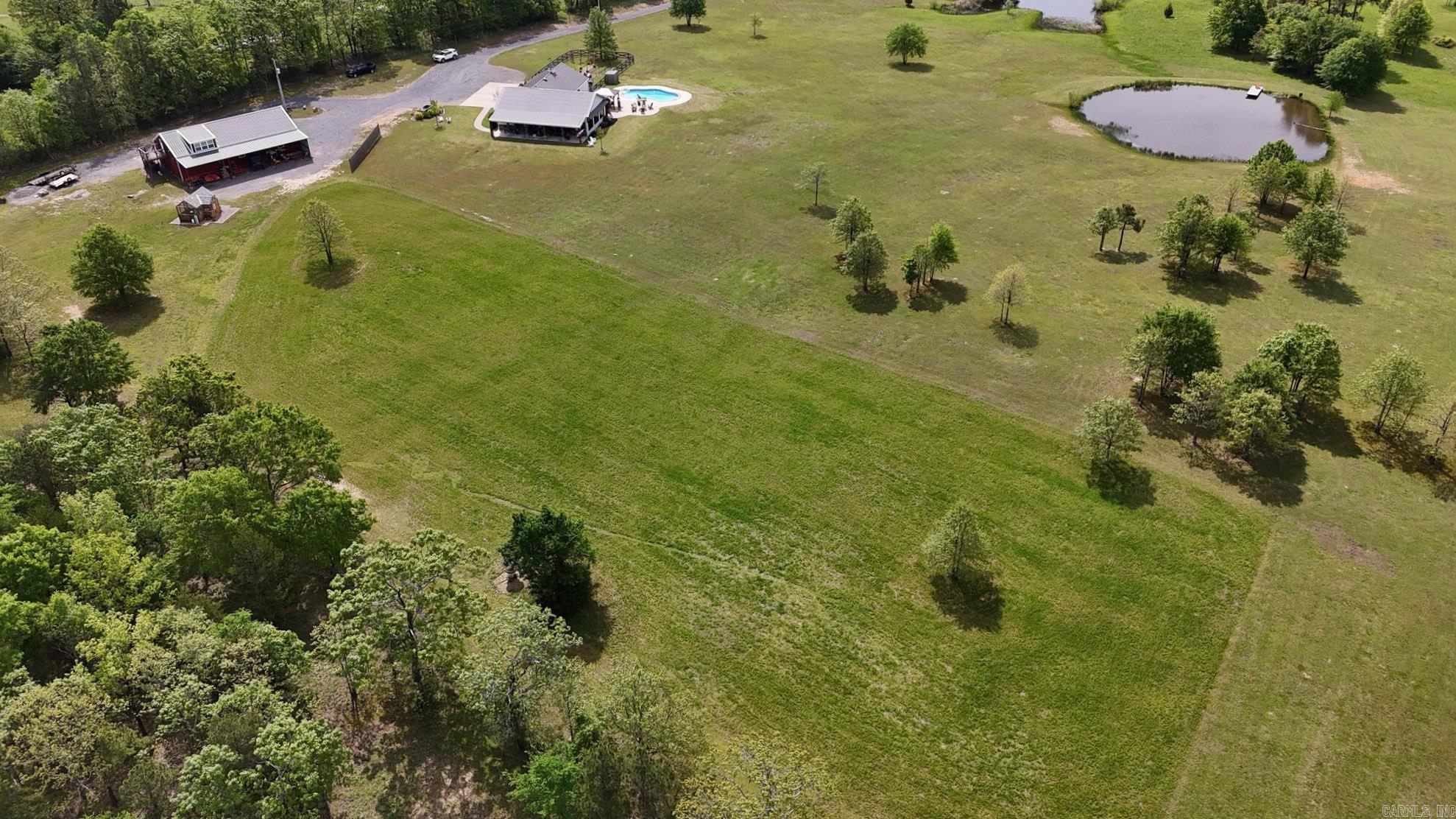 MOUNTAIN FORK (NO PARCELS) - Residential