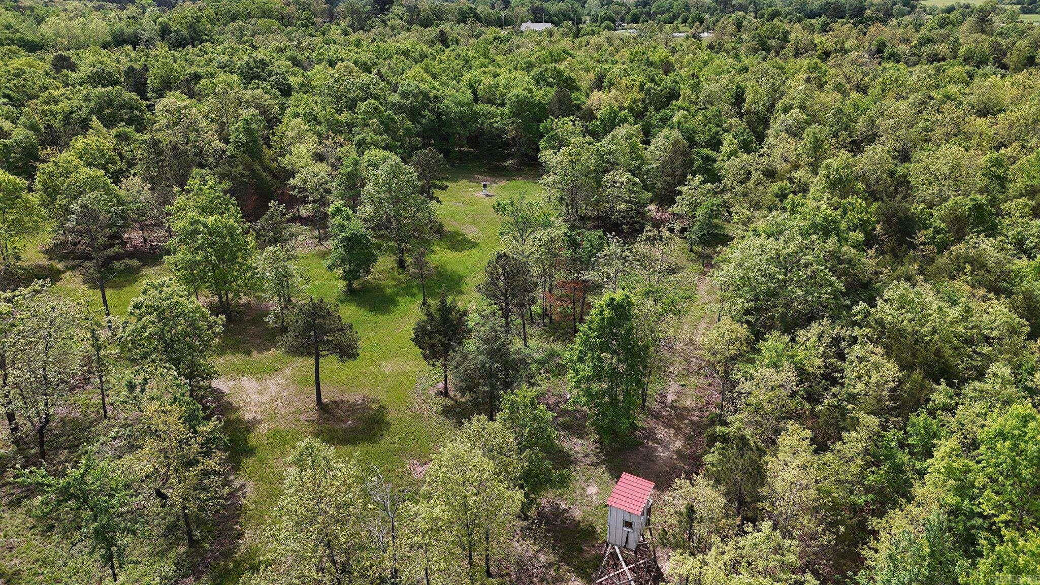 MOUNTAIN FORK (NO PARCELS) - Residential