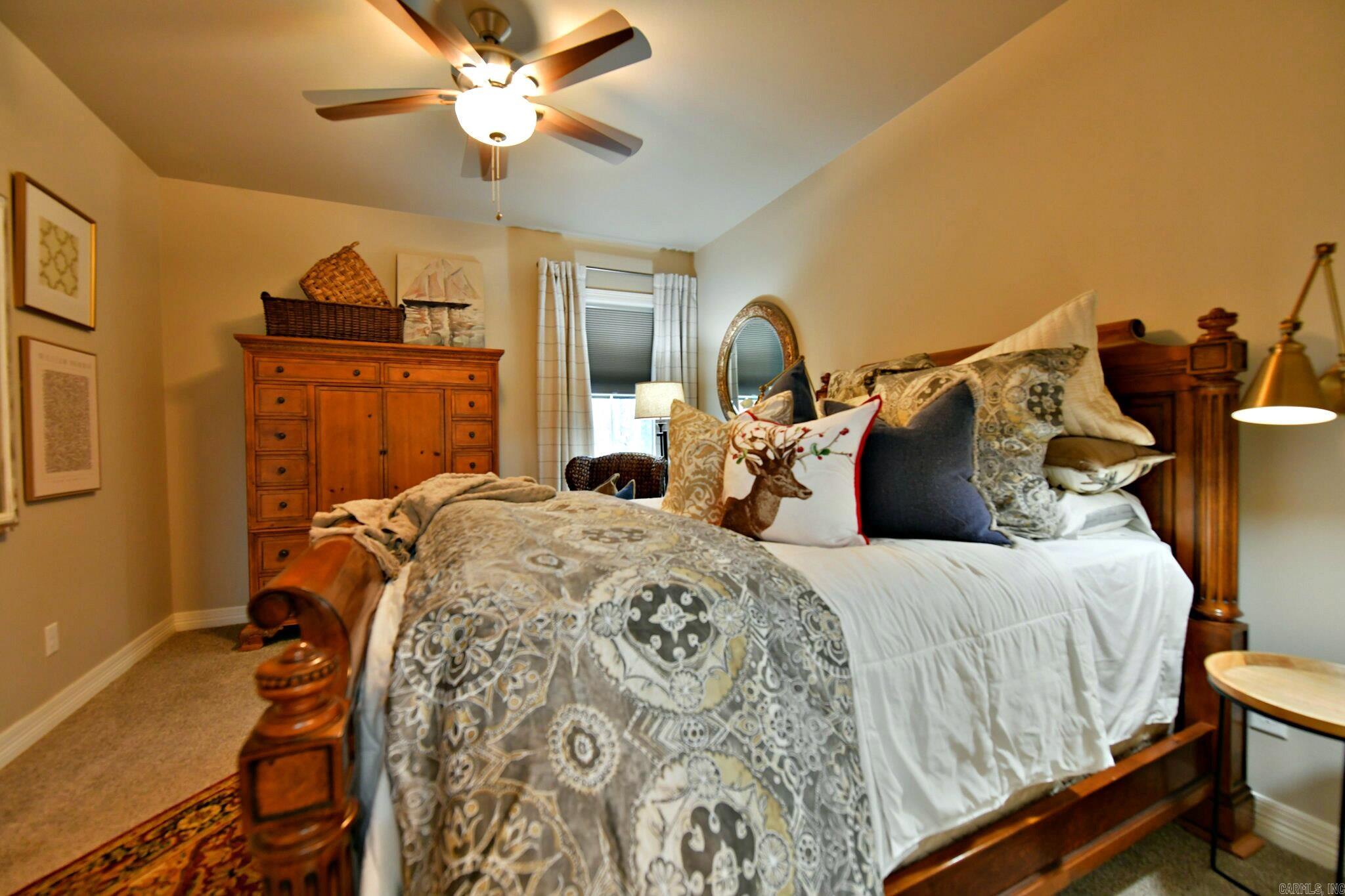 MOUNTAIN FORK (NO PARCELS) - Residential