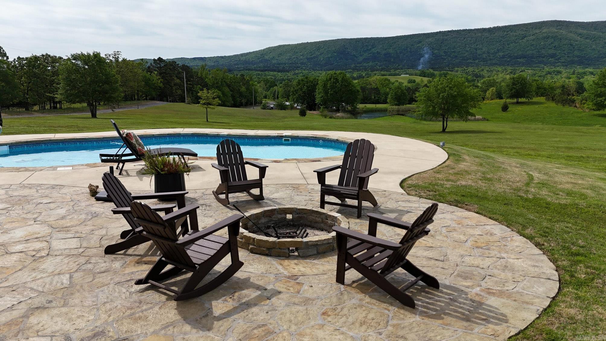 MOUNTAIN FORK (NO PARCELS) - Residential