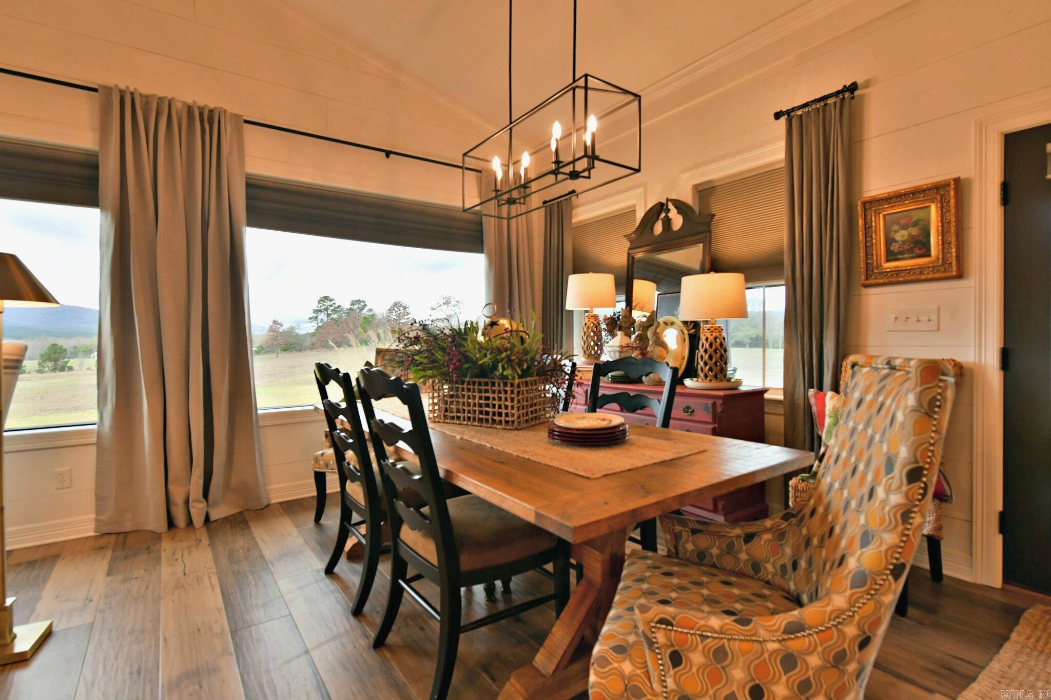 MOUNTAIN FORK (NO PARCELS) - Residential