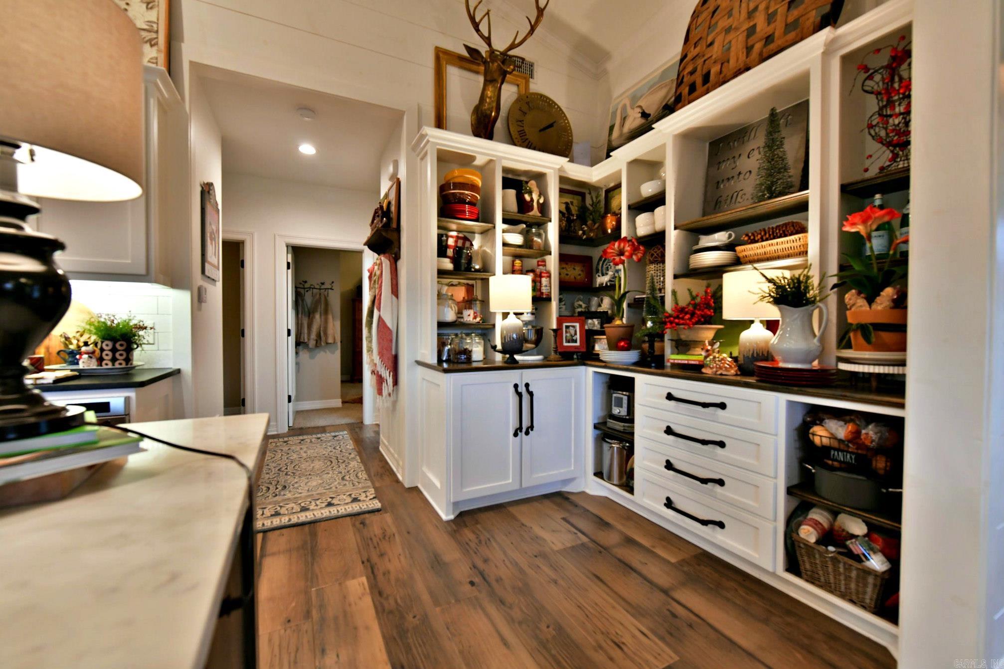 MOUNTAIN FORK (NO PARCELS) - Residential