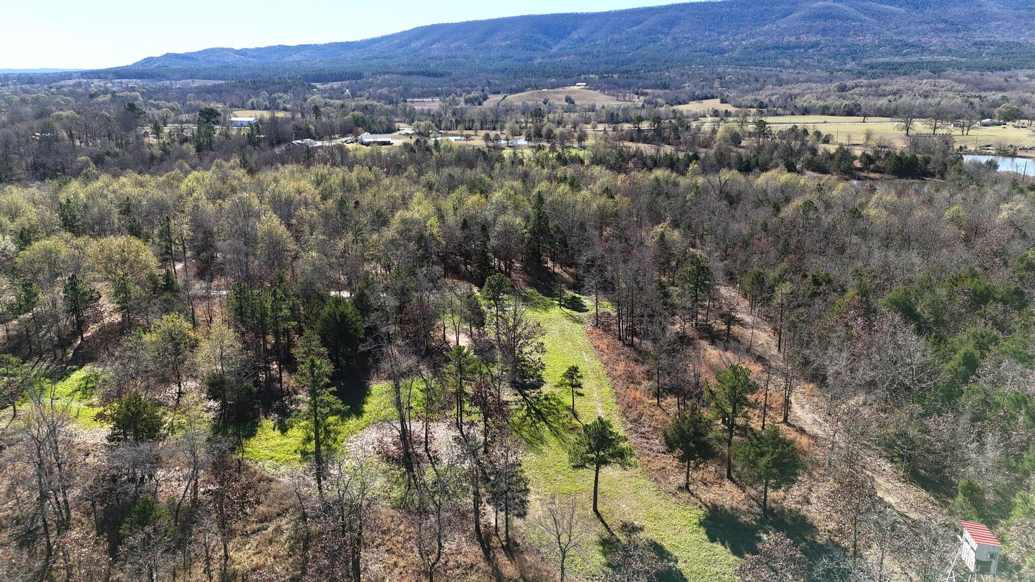 MOUNTAIN FORK (NO PARCELS) - Residential