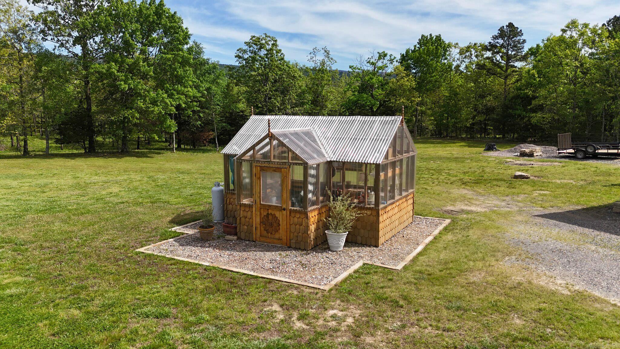 MOUNTAIN FORK (NO PARCELS) - Residential