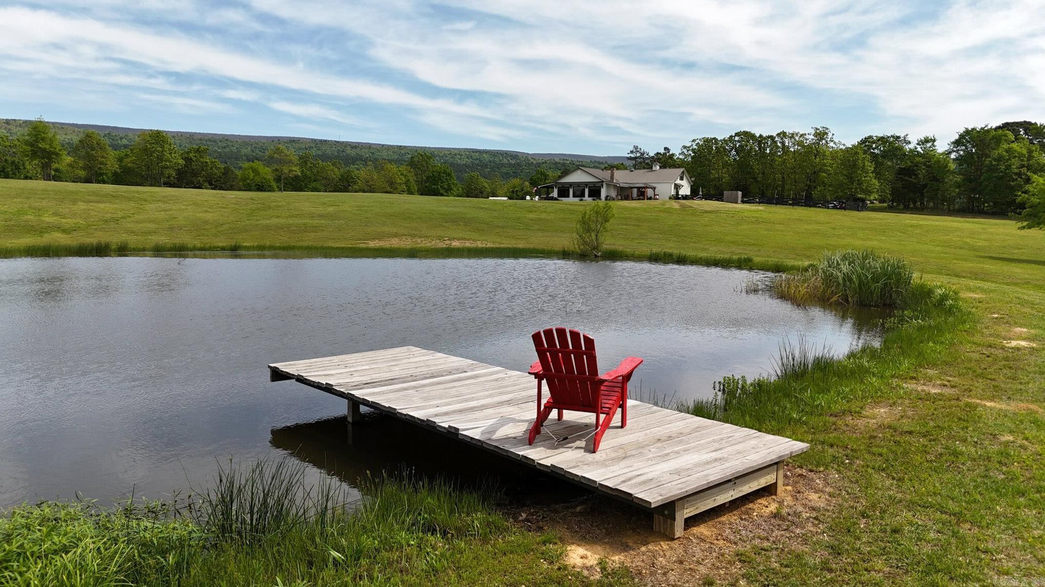 MOUNTAIN FORK (NO PARCELS) - Residential