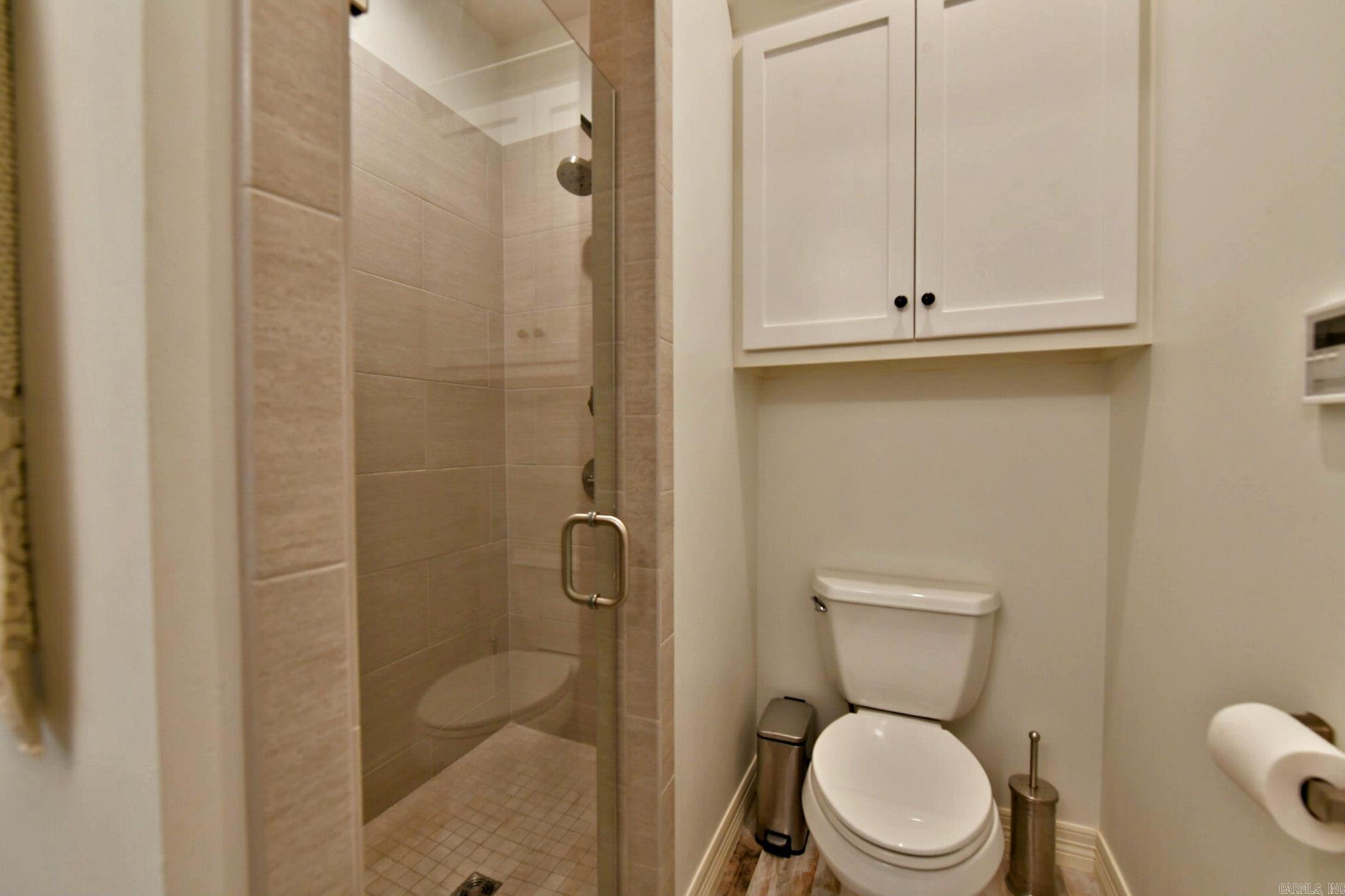 MOUNTAIN FORK (NO PARCELS) - Residential