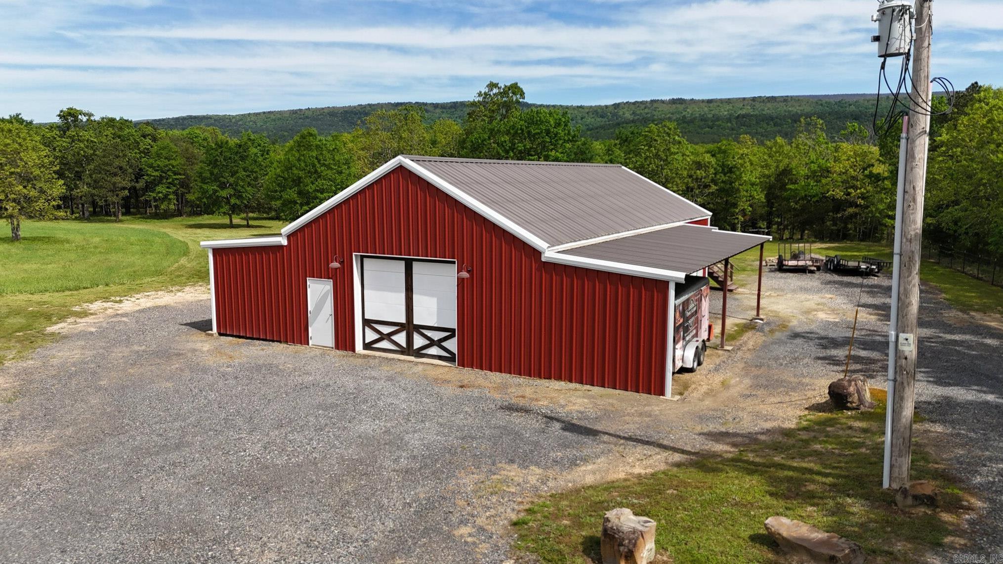 MOUNTAIN FORK (NO PARCELS) - Residential