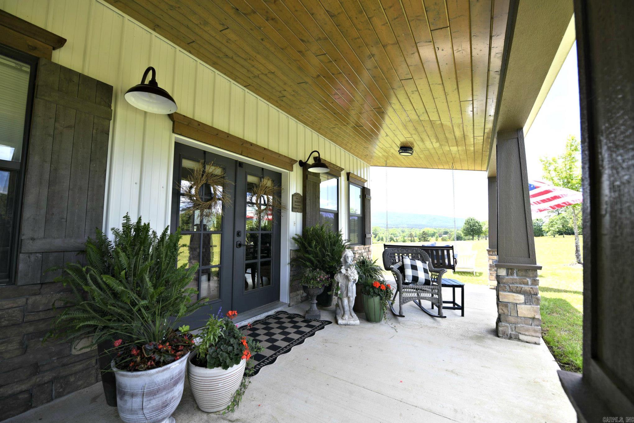 MOUNTAIN FORK (NO PARCELS) - Residential