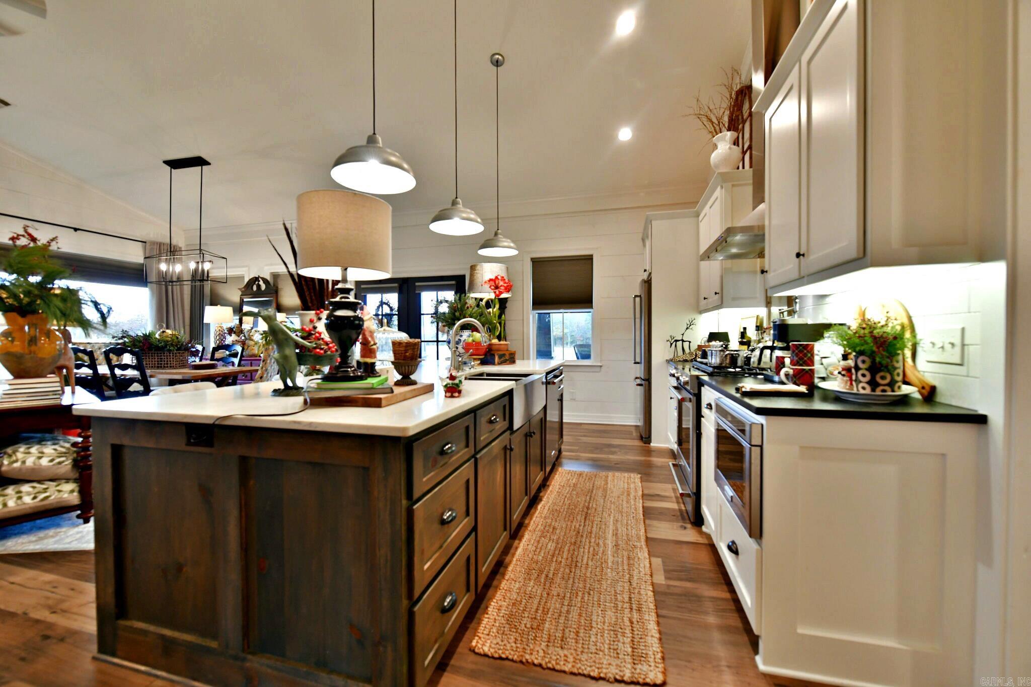 MOUNTAIN FORK (NO PARCELS) - Residential