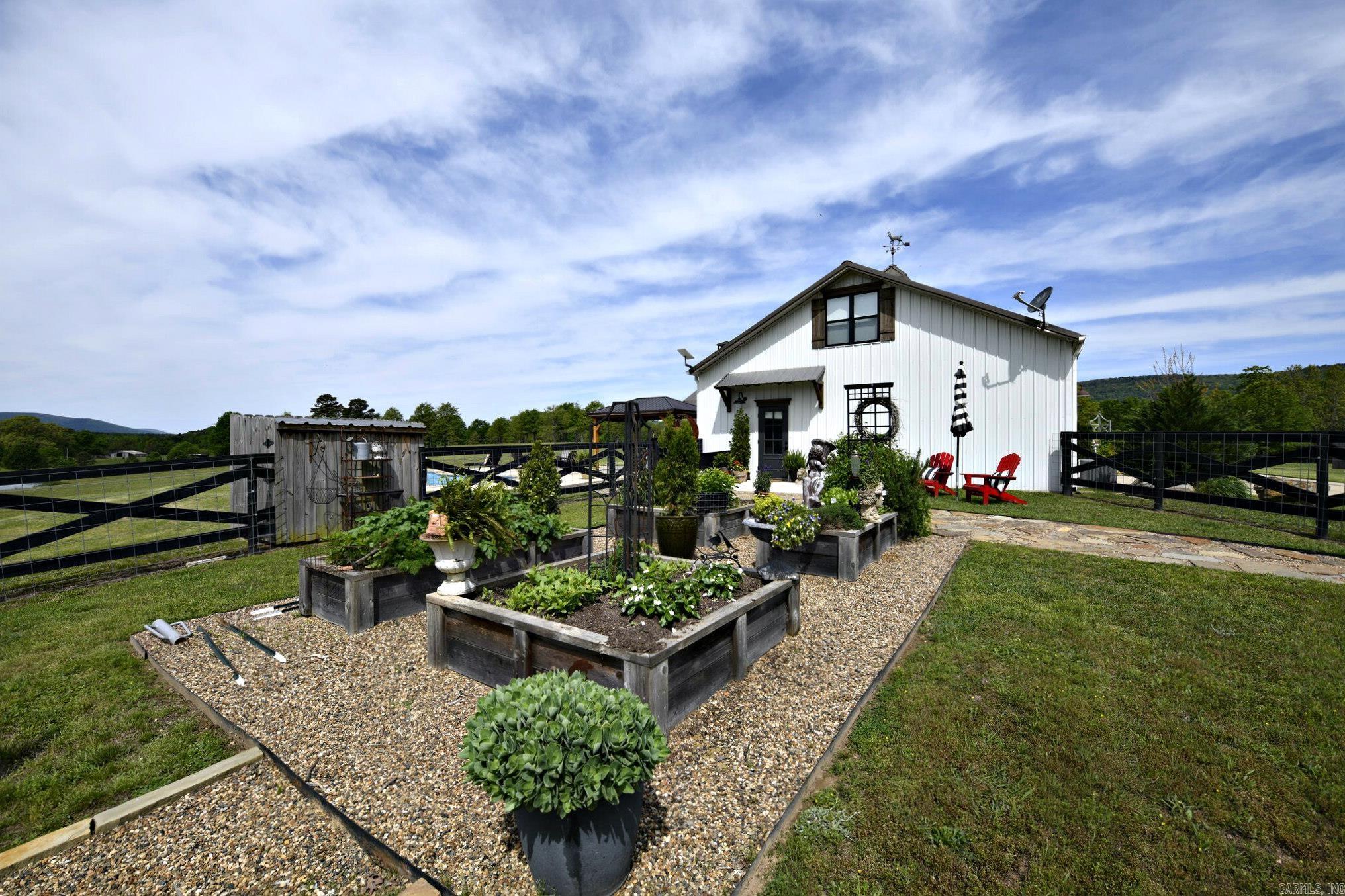 MOUNTAIN FORK (NO PARCELS) - Residential