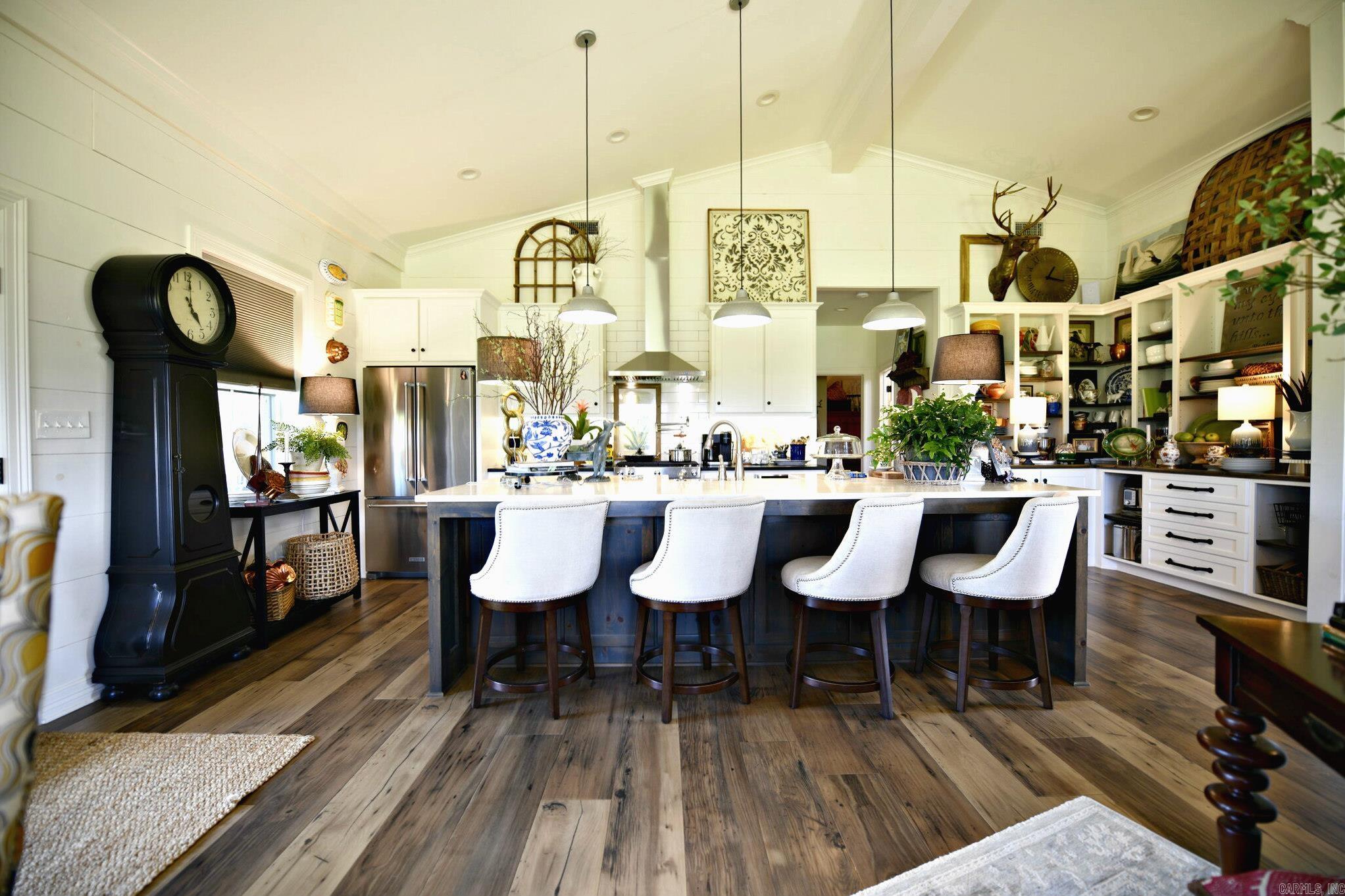 MOUNTAIN FORK (NO PARCELS) - Residential