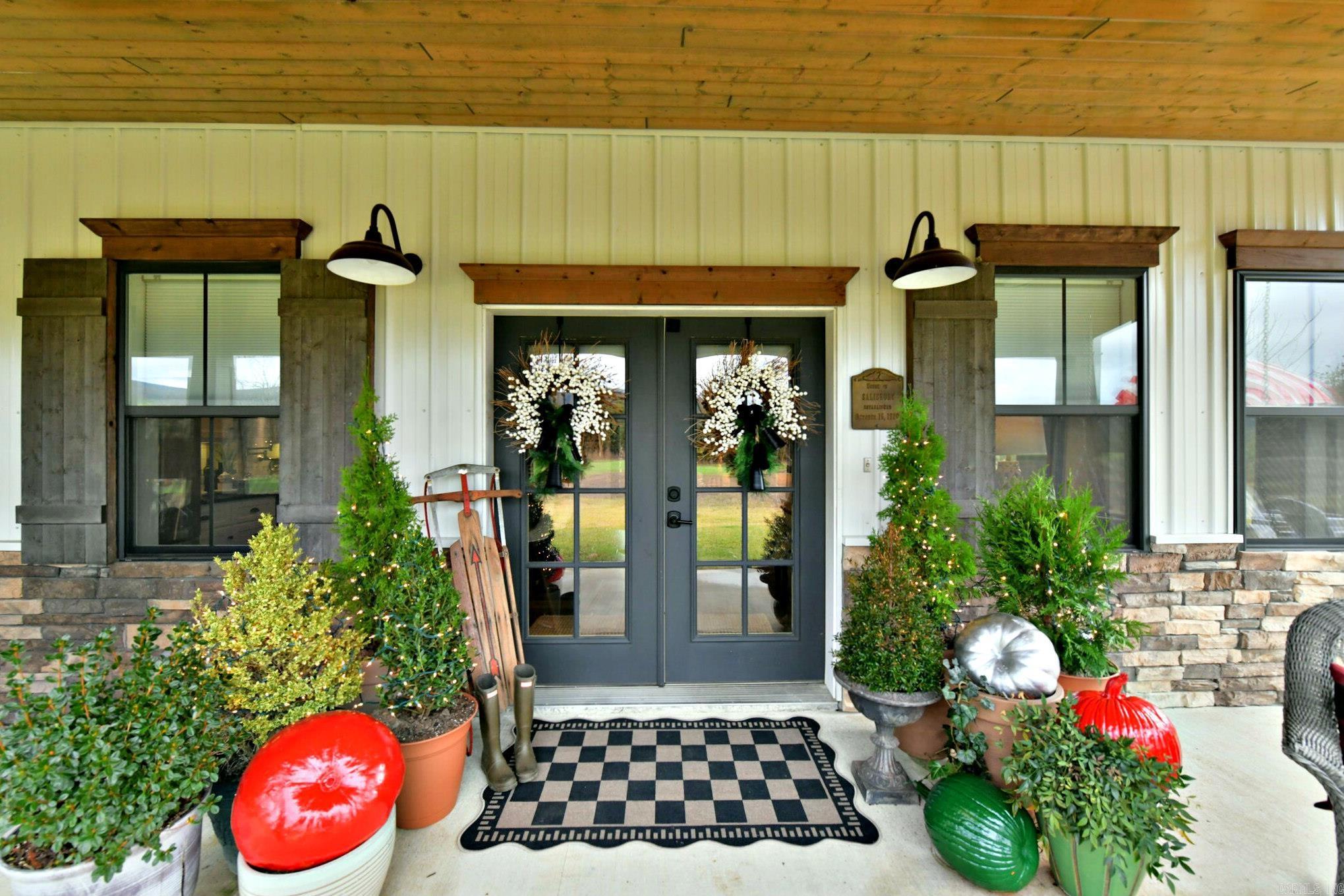 MOUNTAIN FORK (NO PARCELS) - Residential