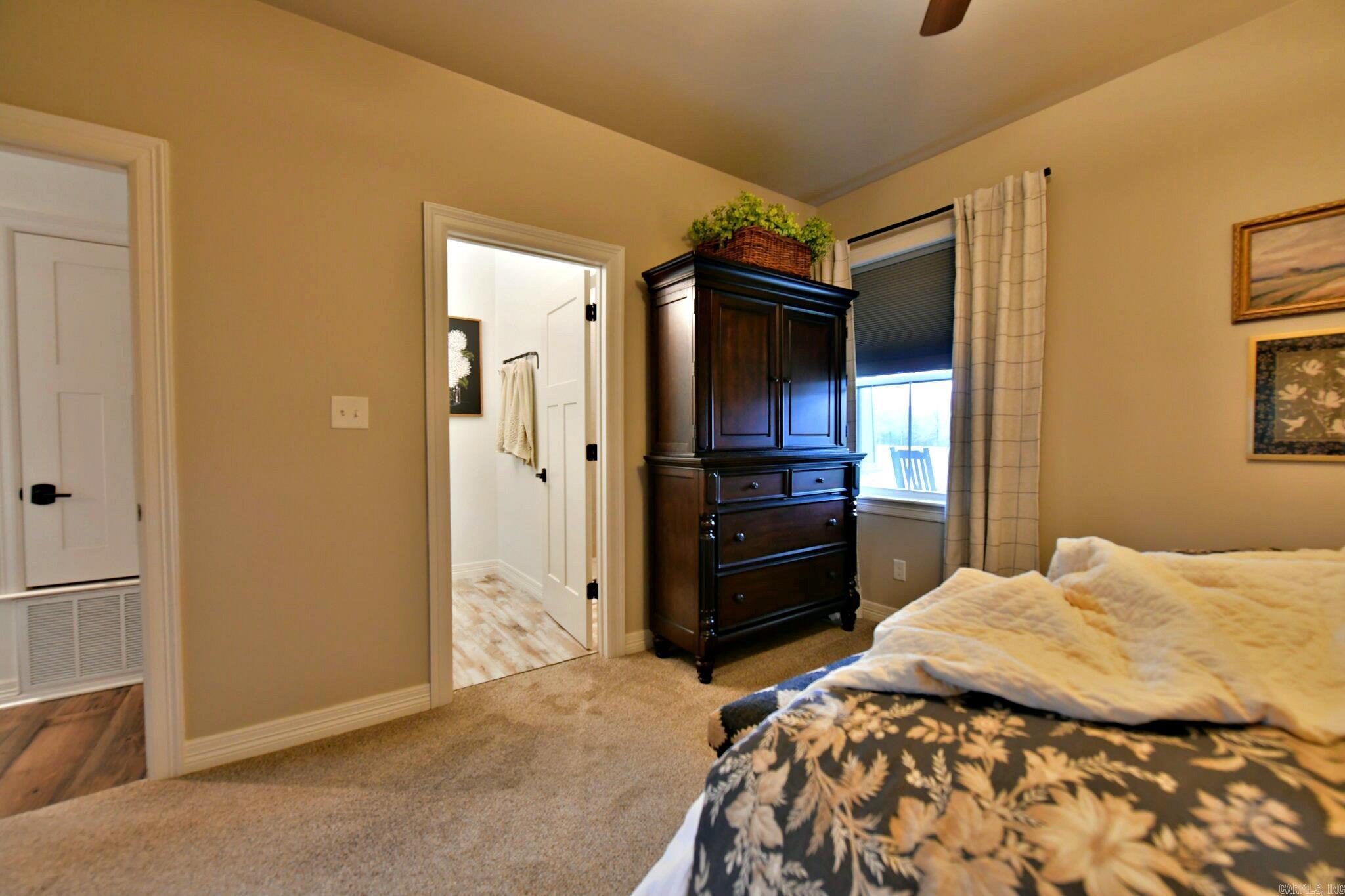 MOUNTAIN FORK (NO PARCELS) - Residential