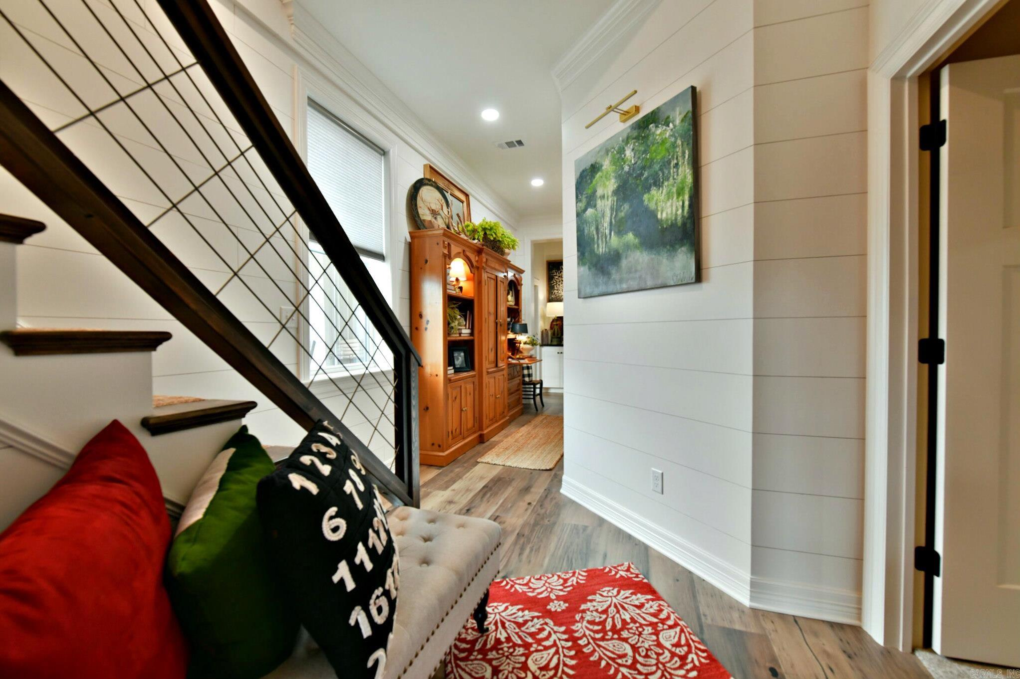 MOUNTAIN FORK (NO PARCELS) - Residential