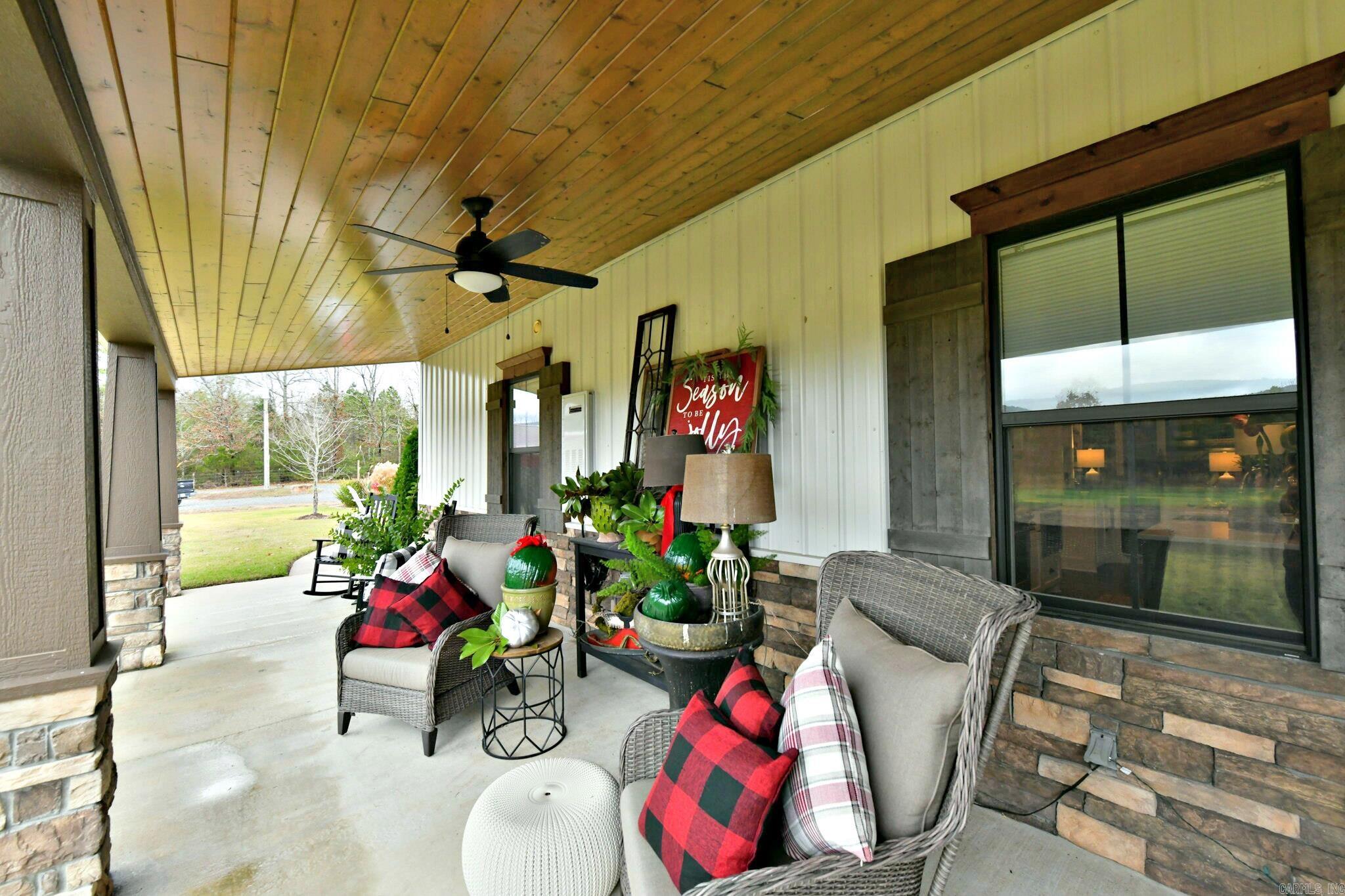 MOUNTAIN FORK (NO PARCELS) - Residential