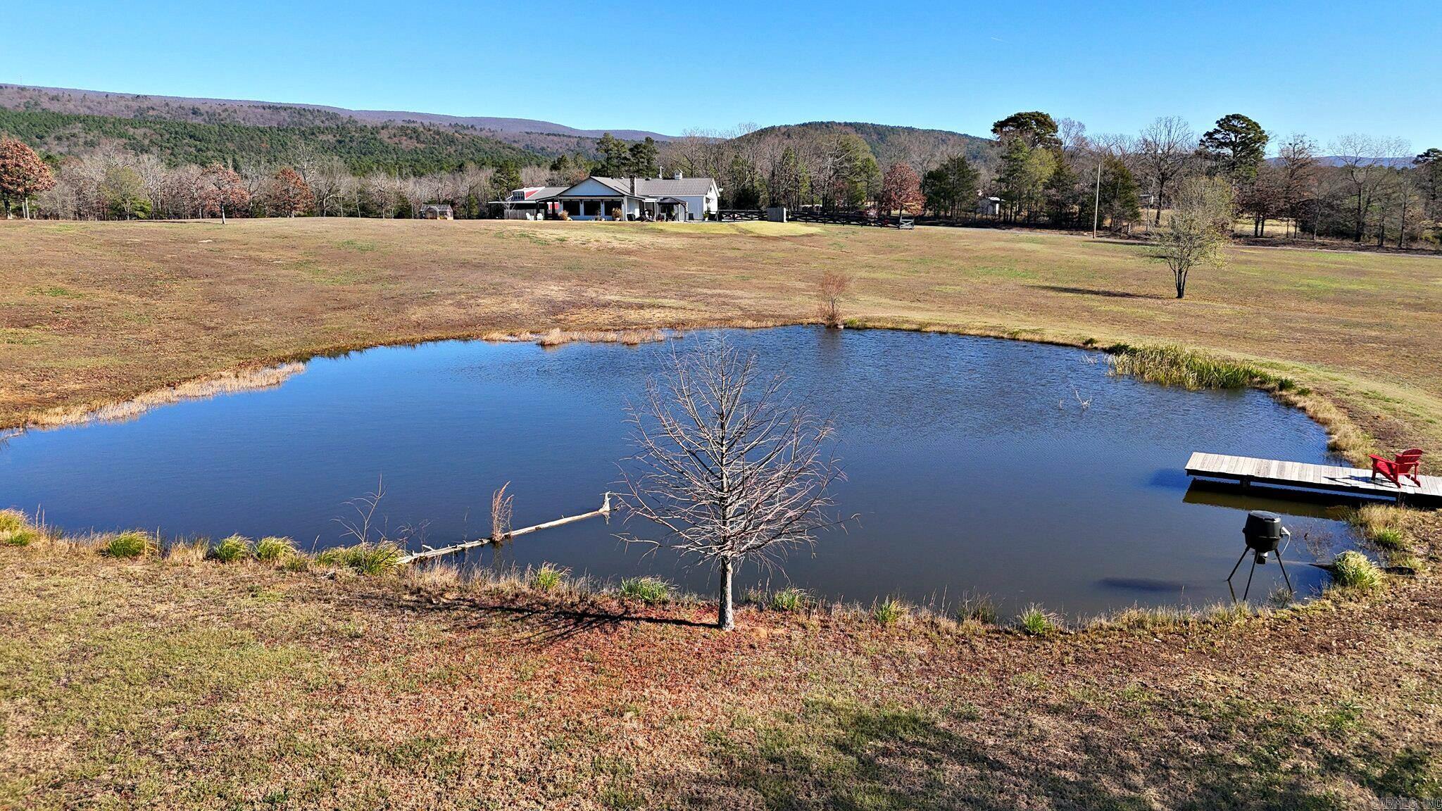 MOUNTAIN FORK (NO PARCELS) - Residential