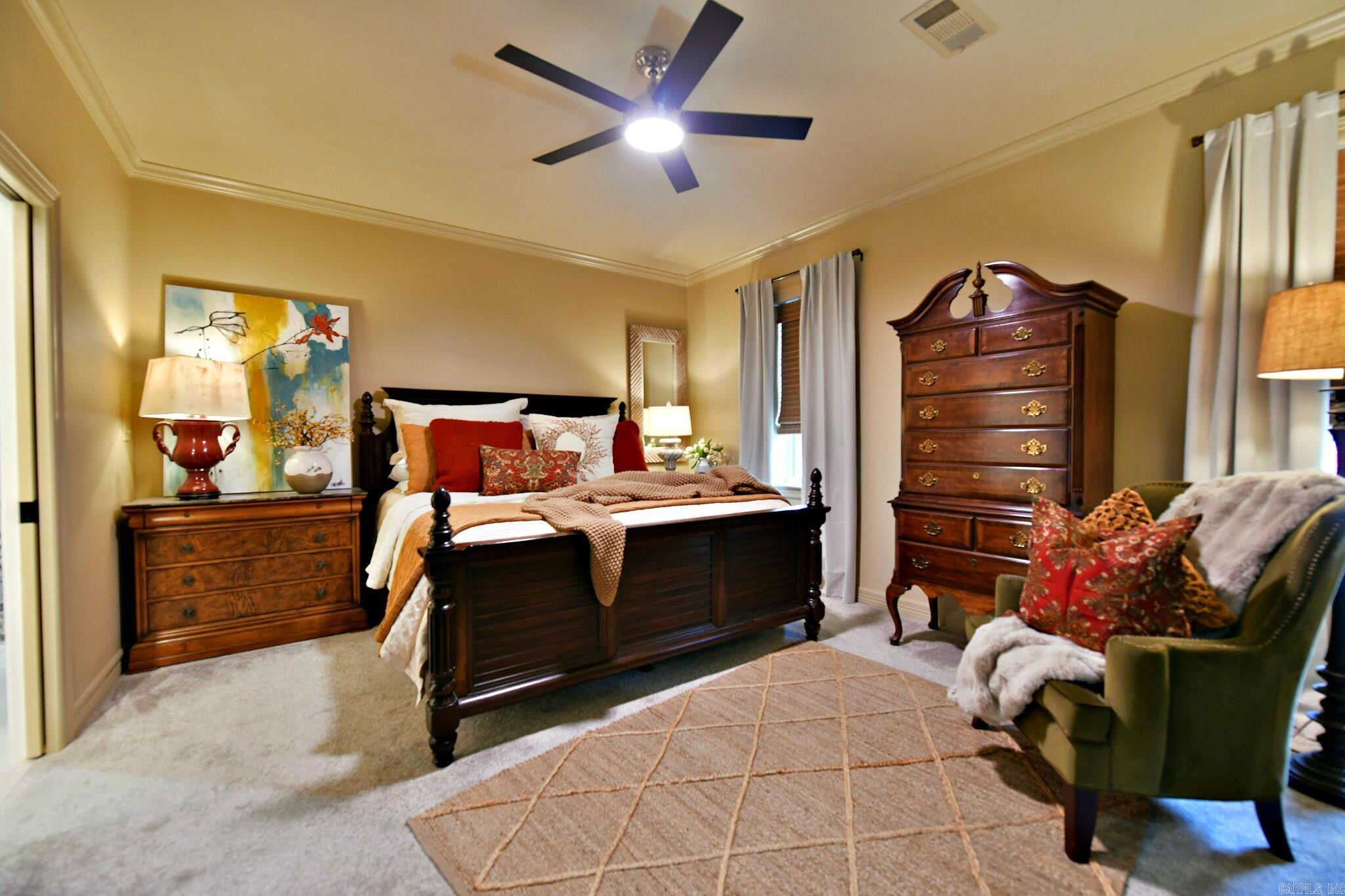 MOUNTAIN FORK (NO PARCELS) - Residential