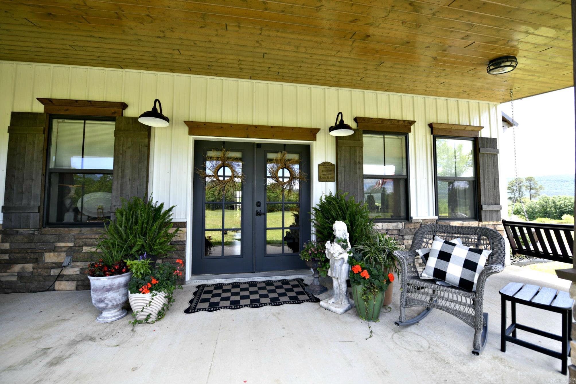 MOUNTAIN FORK (NO PARCELS) - Residential