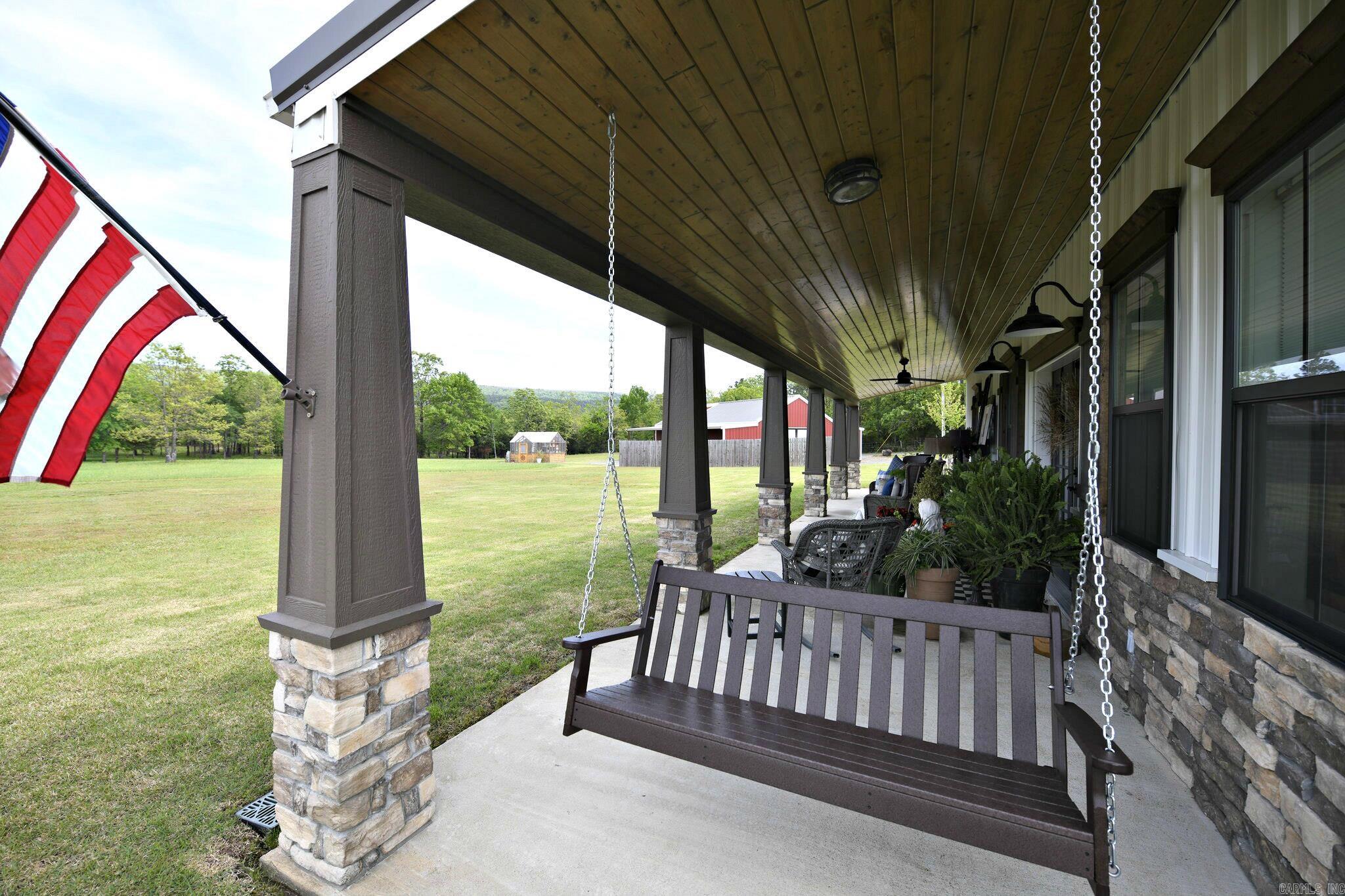 MOUNTAIN FORK (NO PARCELS) - Residential