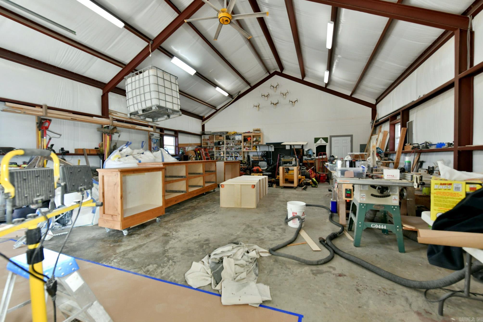 MOUNTAIN FORK (NO PARCELS) - Residential