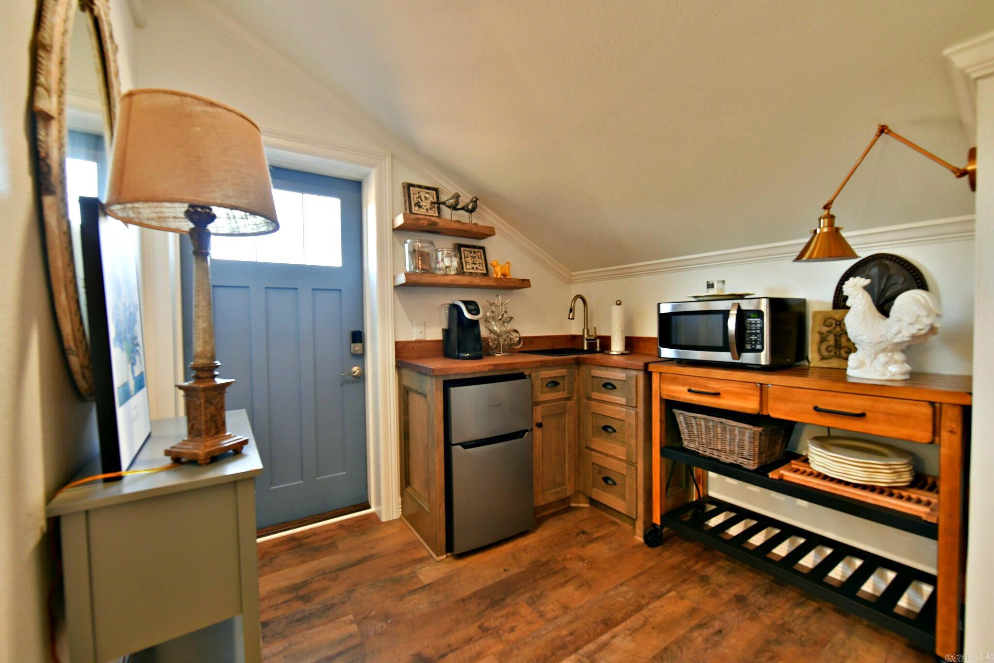 MOUNTAIN FORK (NO PARCELS) - Residential