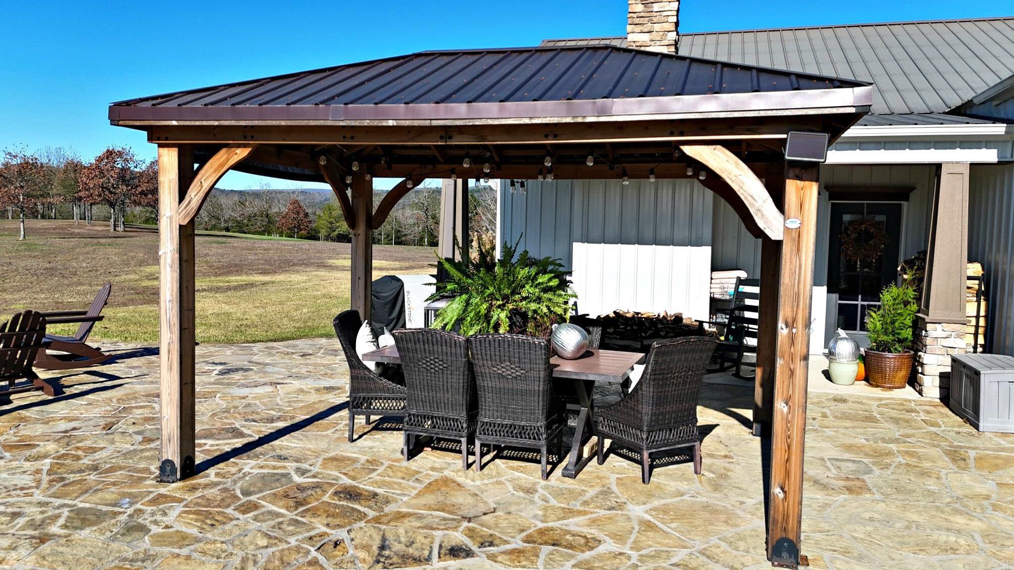 MOUNTAIN FORK (NO PARCELS) - Residential