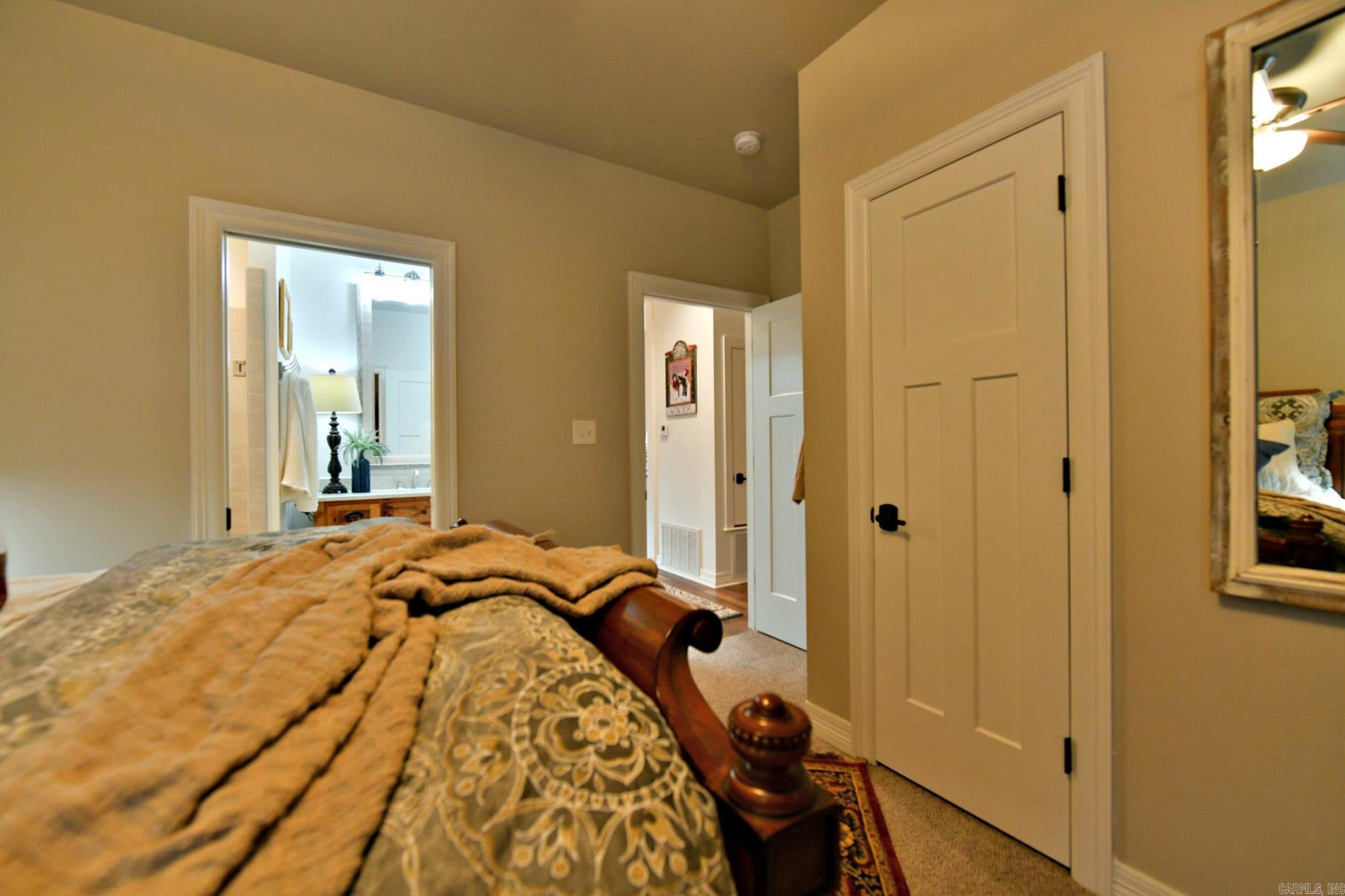 MOUNTAIN FORK (NO PARCELS) - Residential