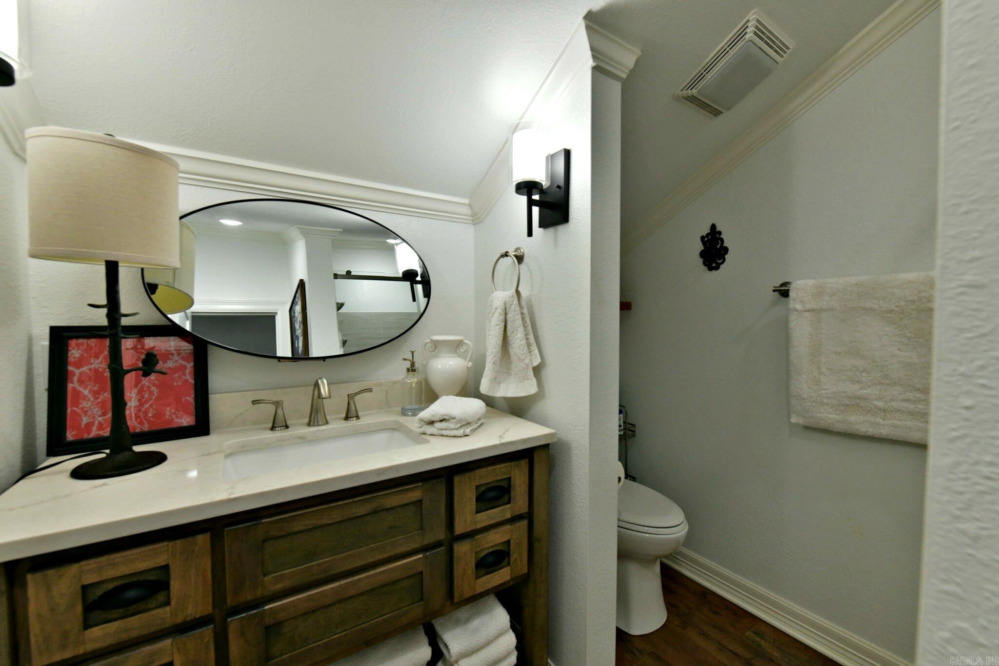 MOUNTAIN FORK (NO PARCELS) - Residential