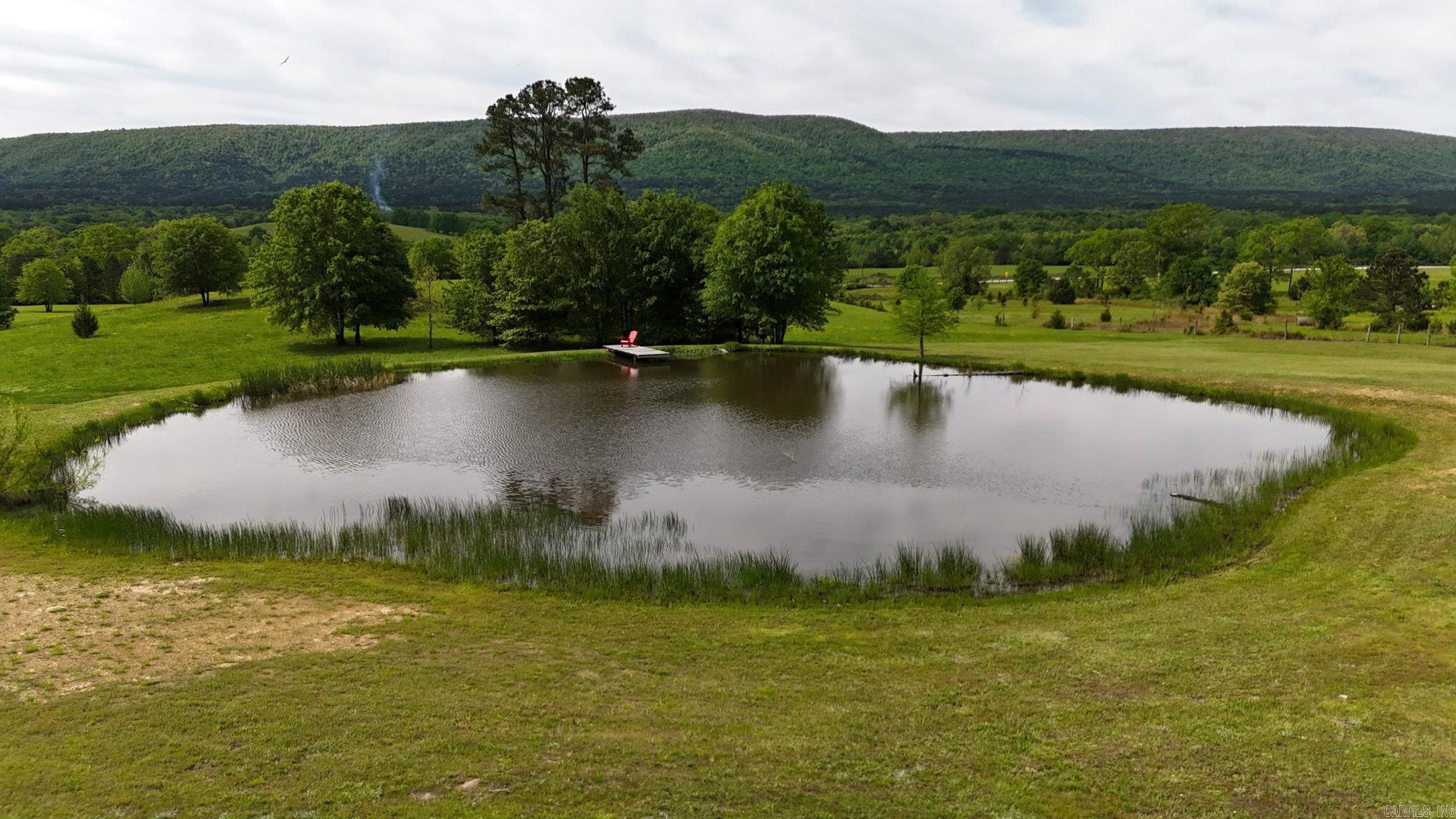 MOUNTAIN FORK (NO PARCELS) - Residential