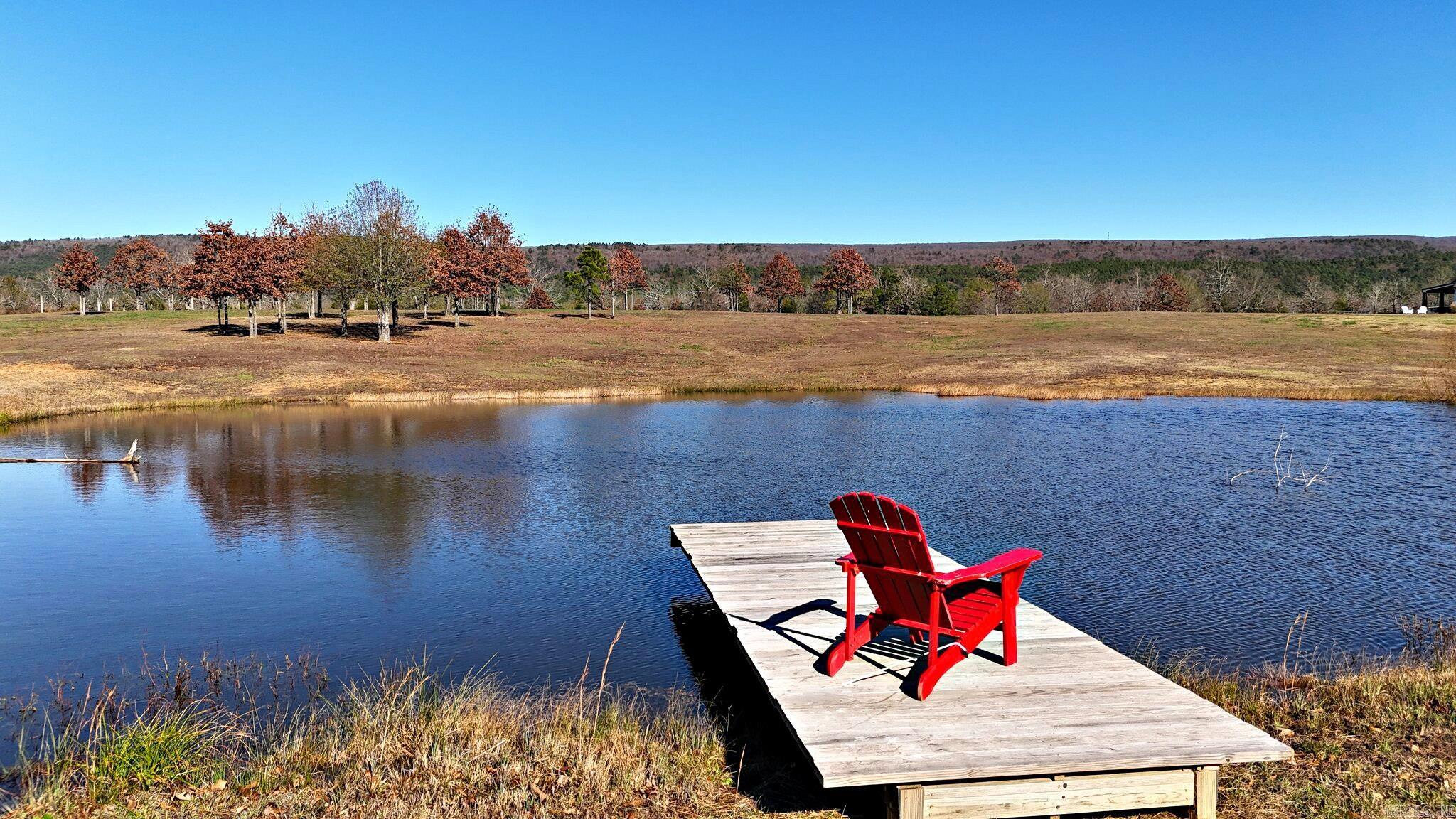 MOUNTAIN FORK (NO PARCELS) - Residential