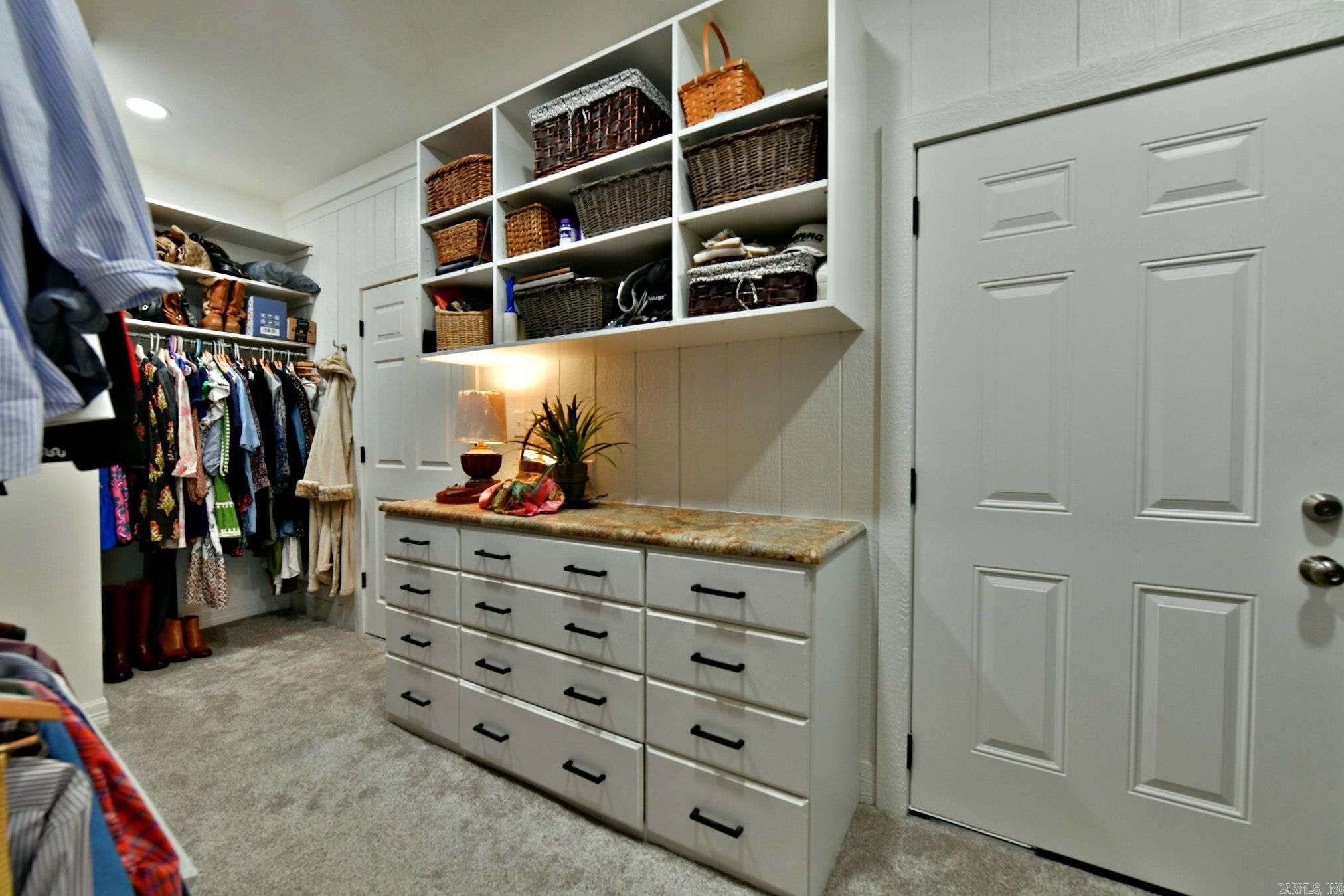 MOUNTAIN FORK (NO PARCELS) - Residential