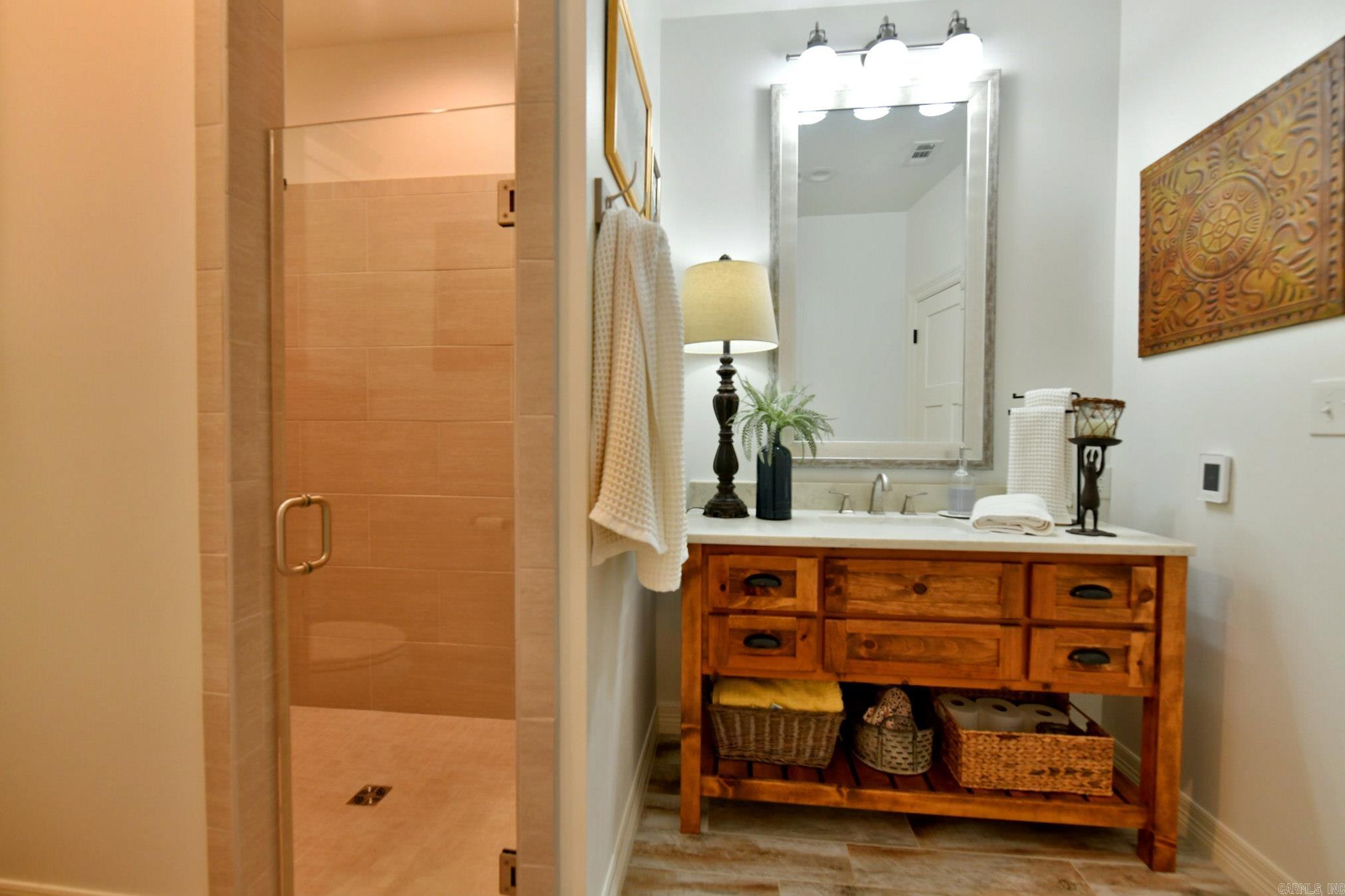 MOUNTAIN FORK (NO PARCELS) - Residential