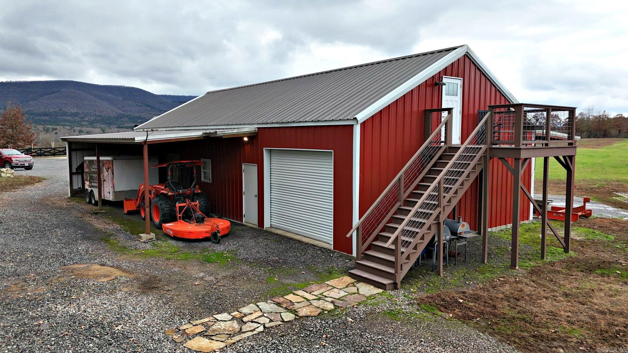 MOUNTAIN FORK (NO PARCELS) - Residential