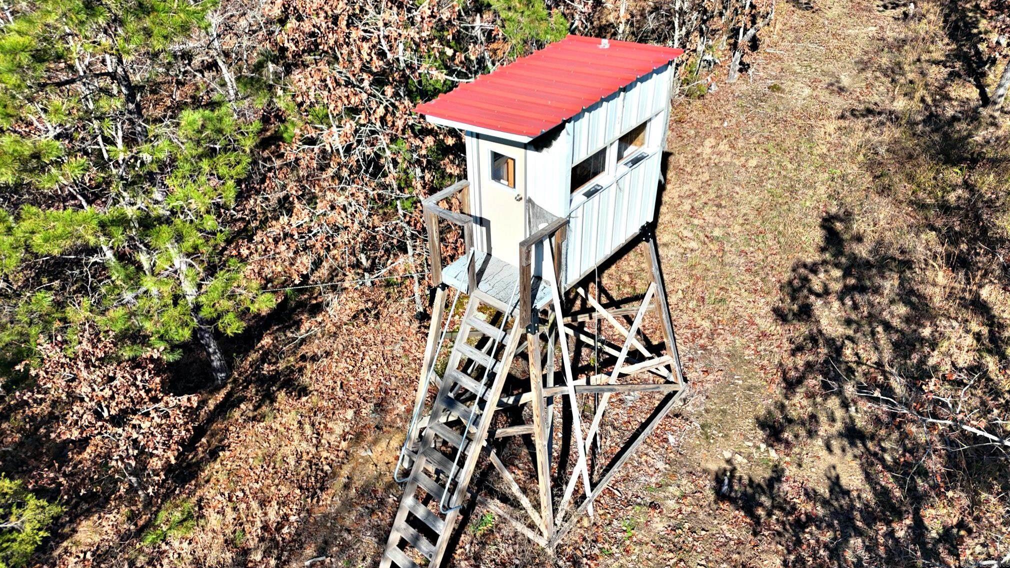 MOUNTAIN FORK (NO PARCELS) - Residential