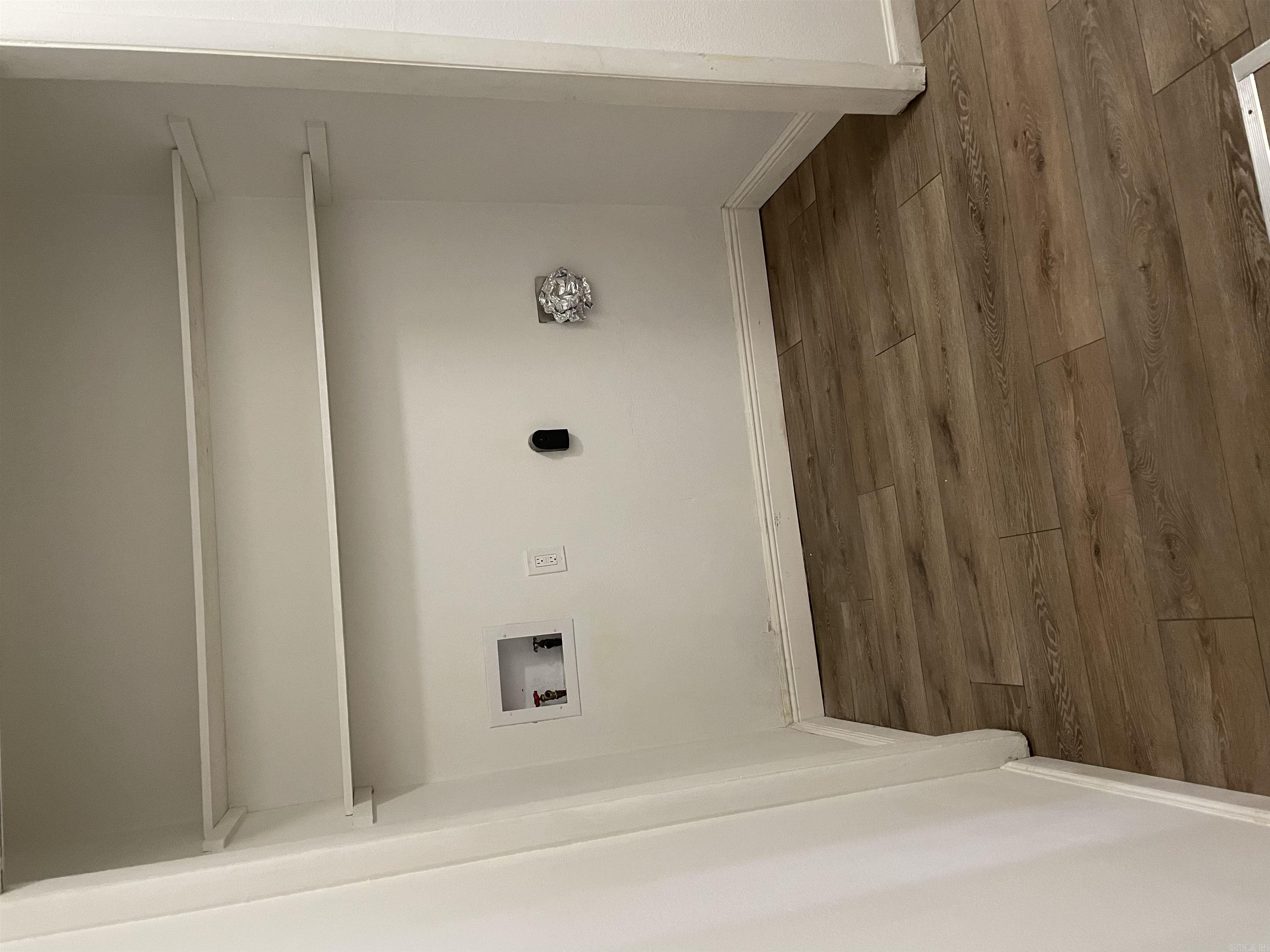 ORIGINAL TOWN OF SHERIDAN - Residential