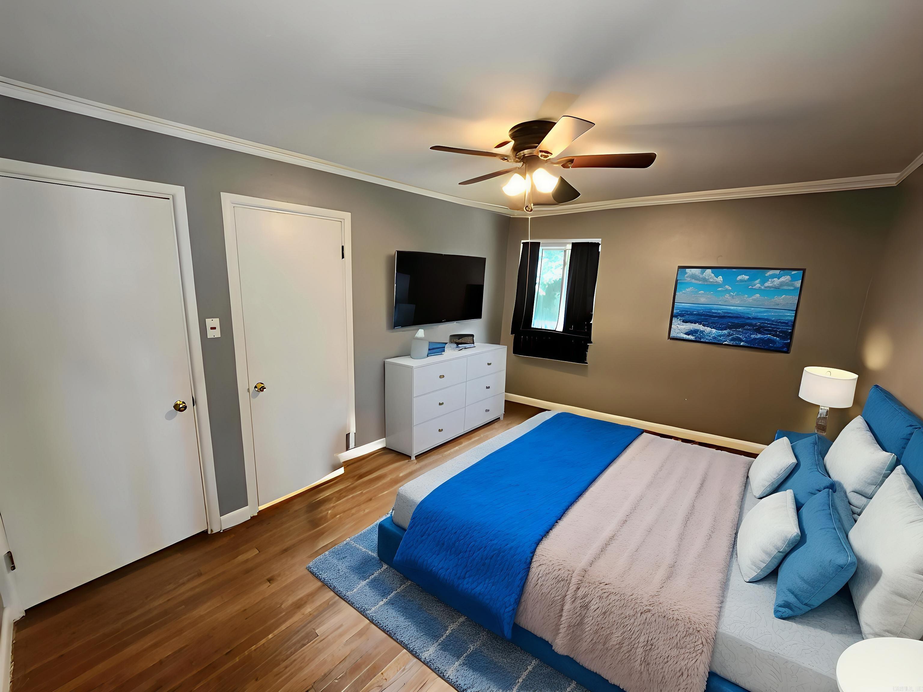 BROADMOOR ADDN - Residential