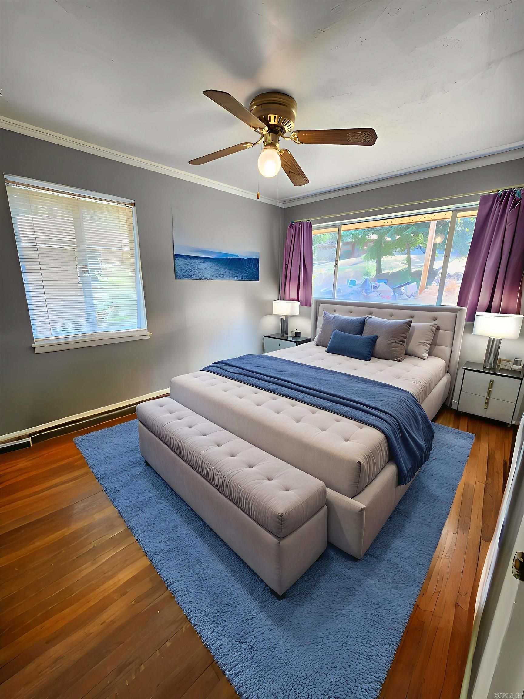 BROADMOOR ADDN - Residential